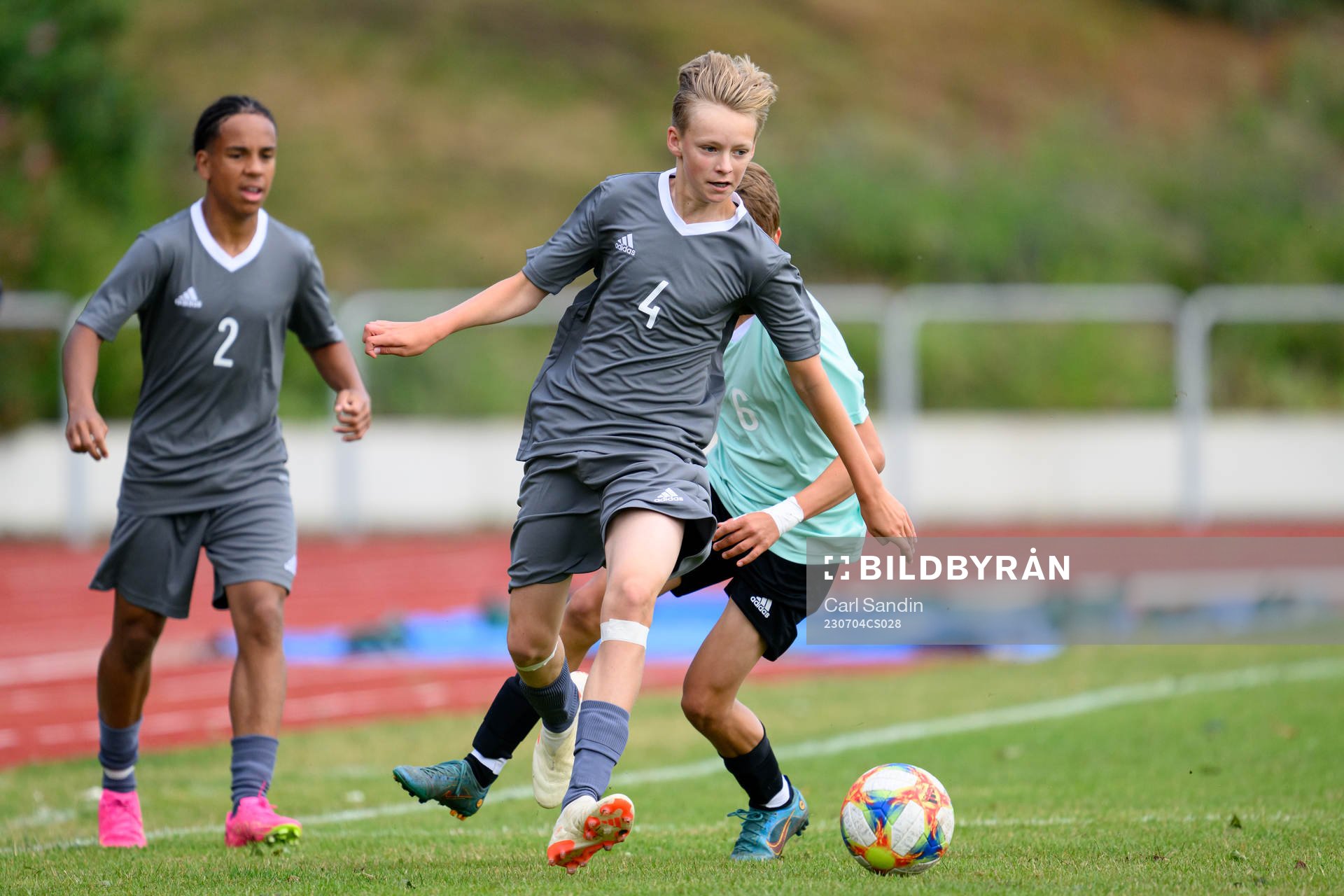 Melvin Dahlner