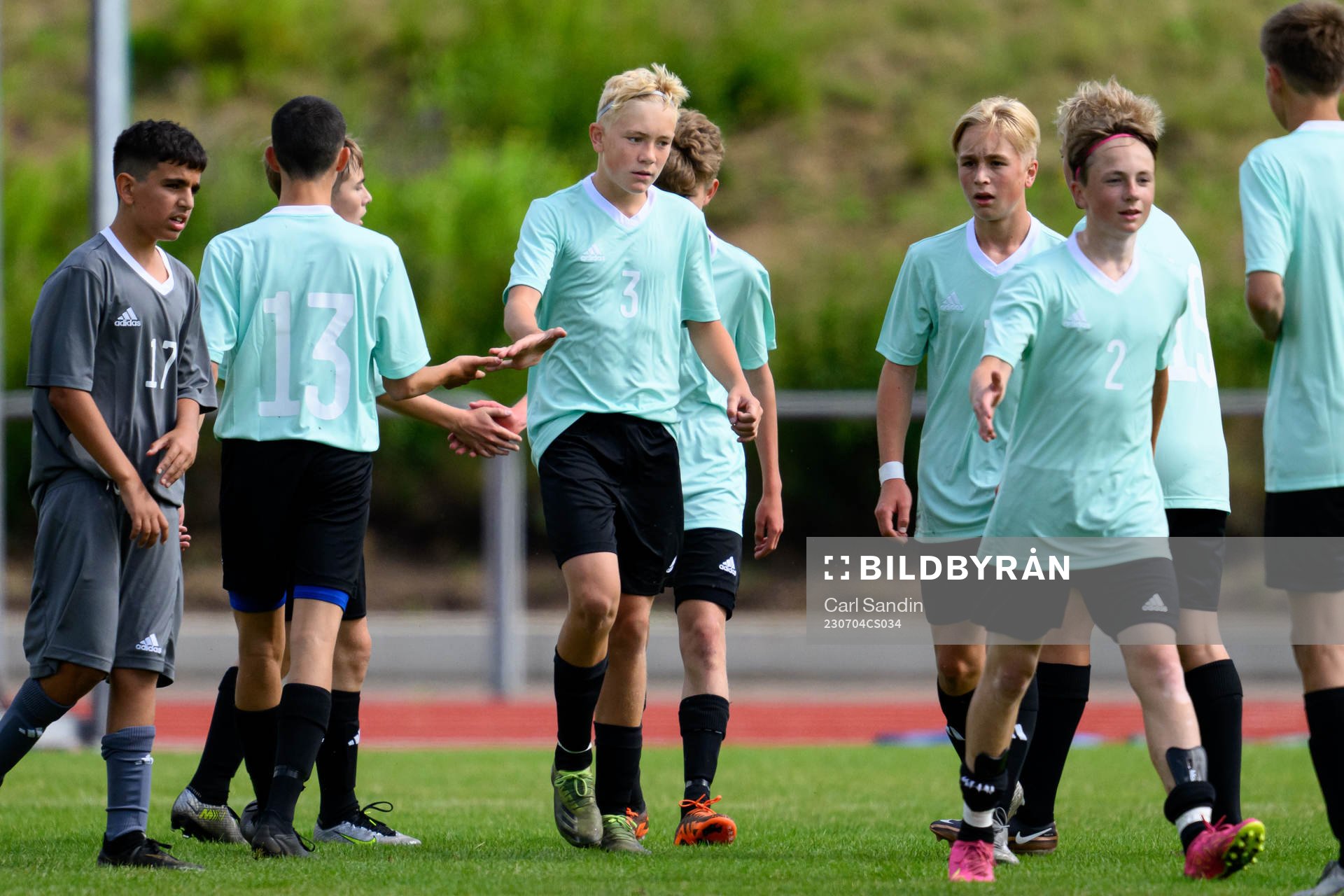 Gazton Alexandersson