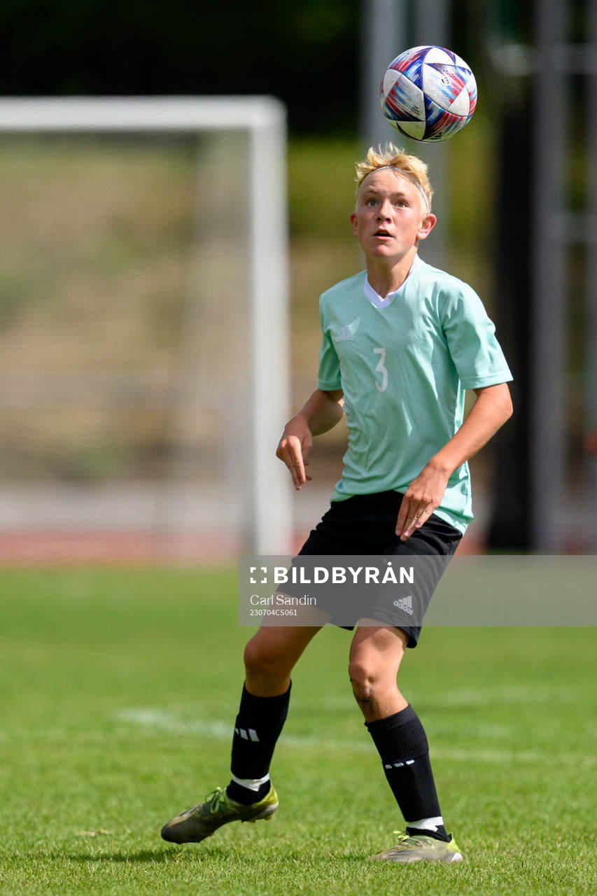 Gazton Alexandersson