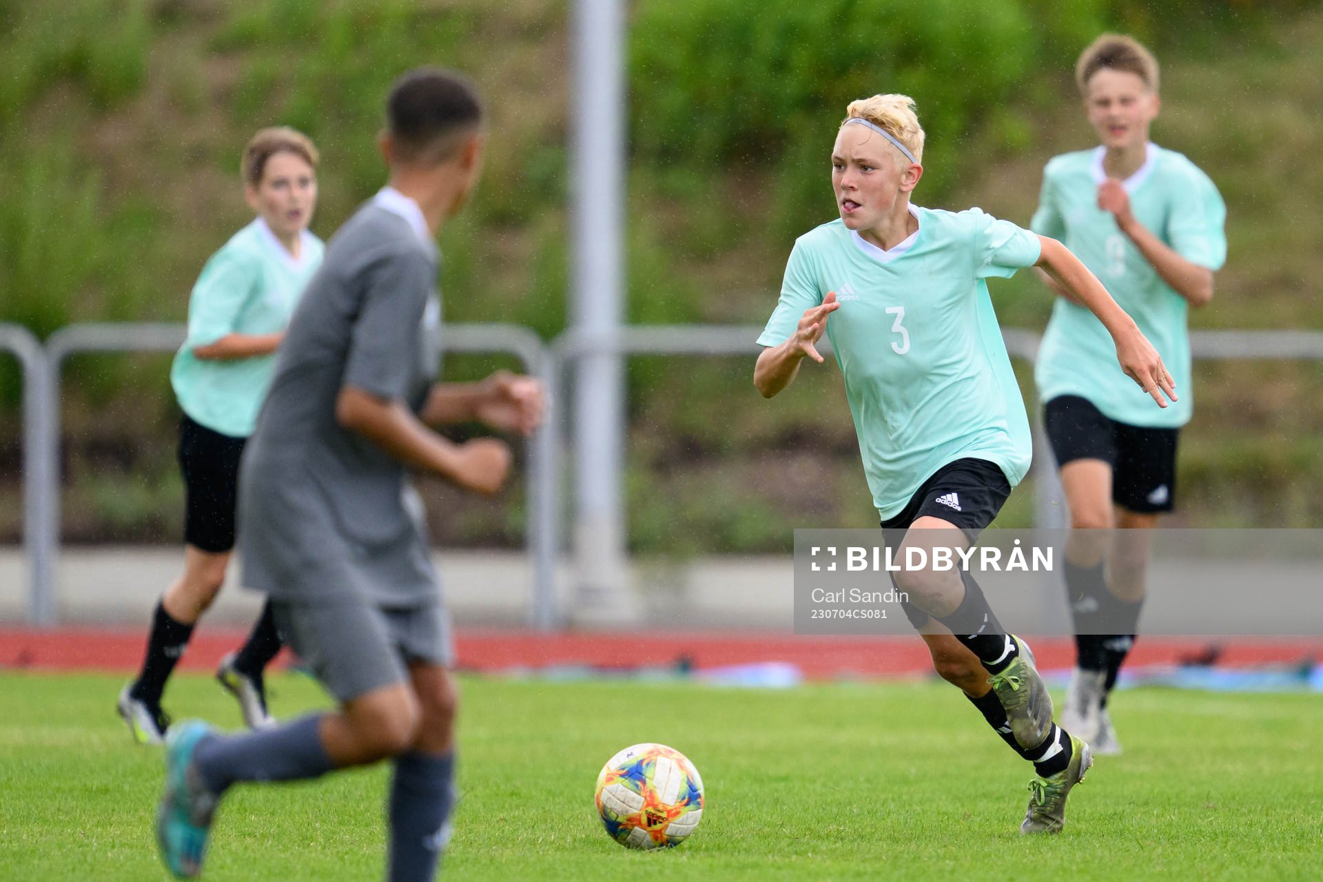 Gazton Alexandersson