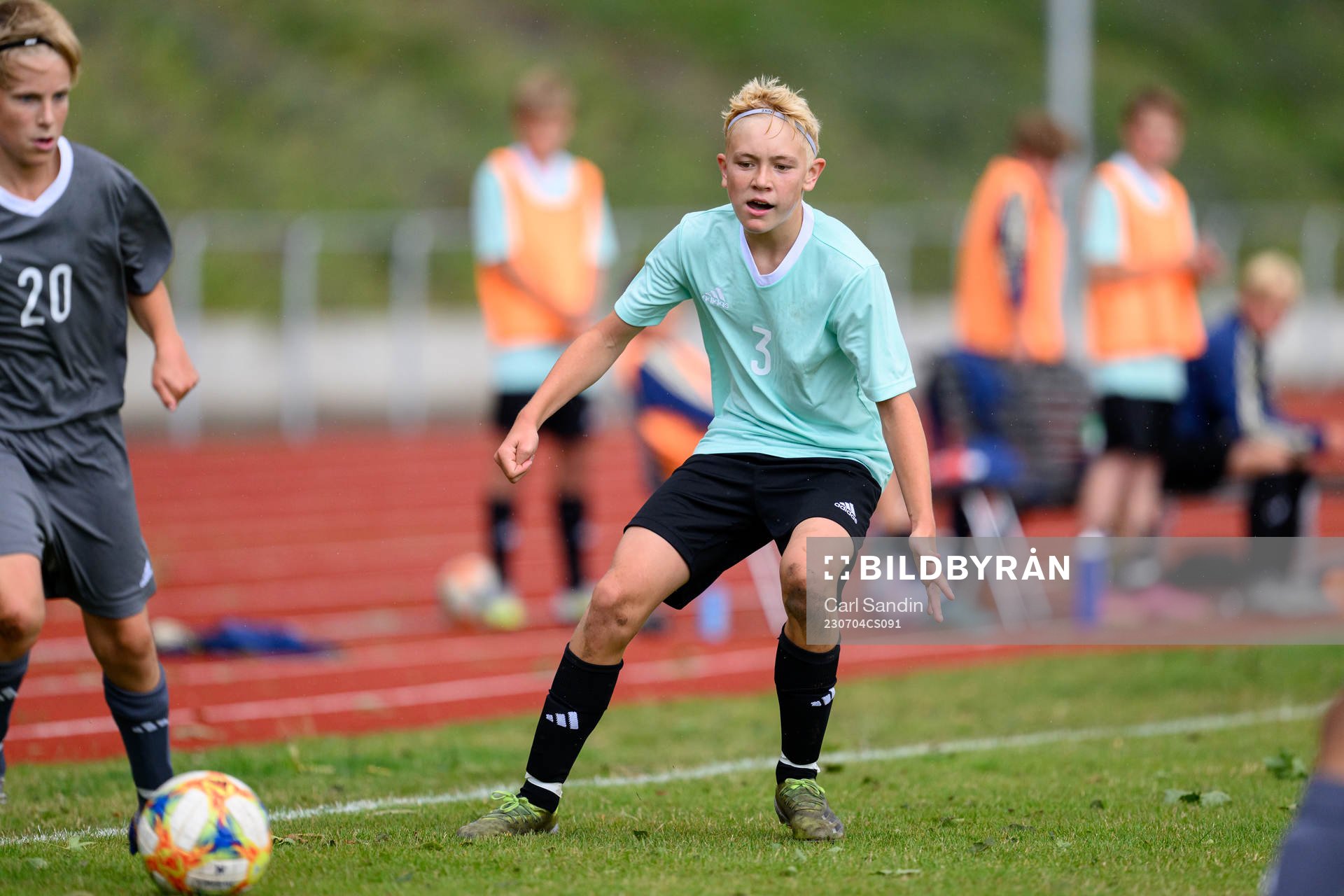 Gazton Alexandersson