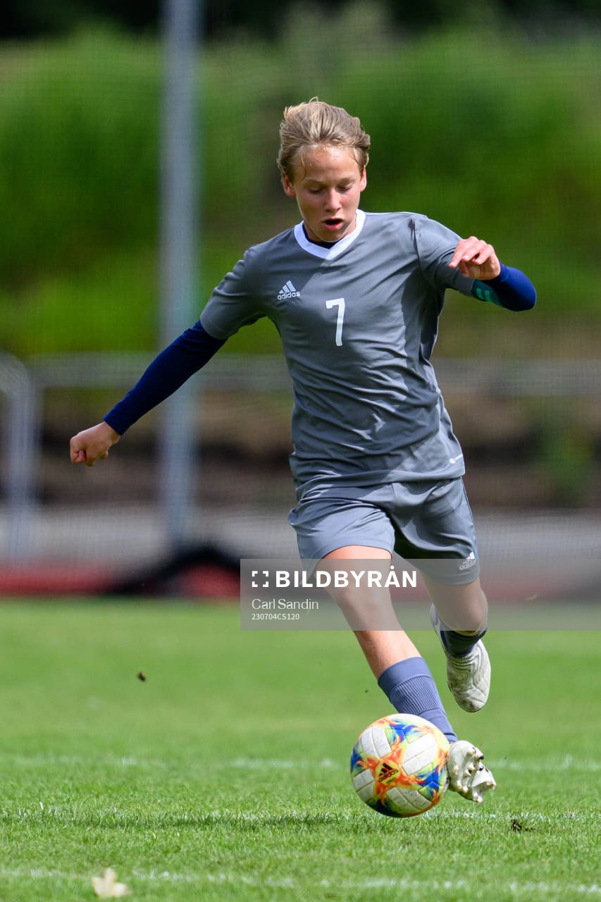 Jakob Giske