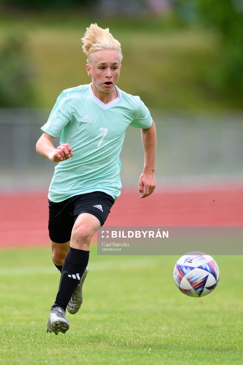Alexander Ekström Sandin