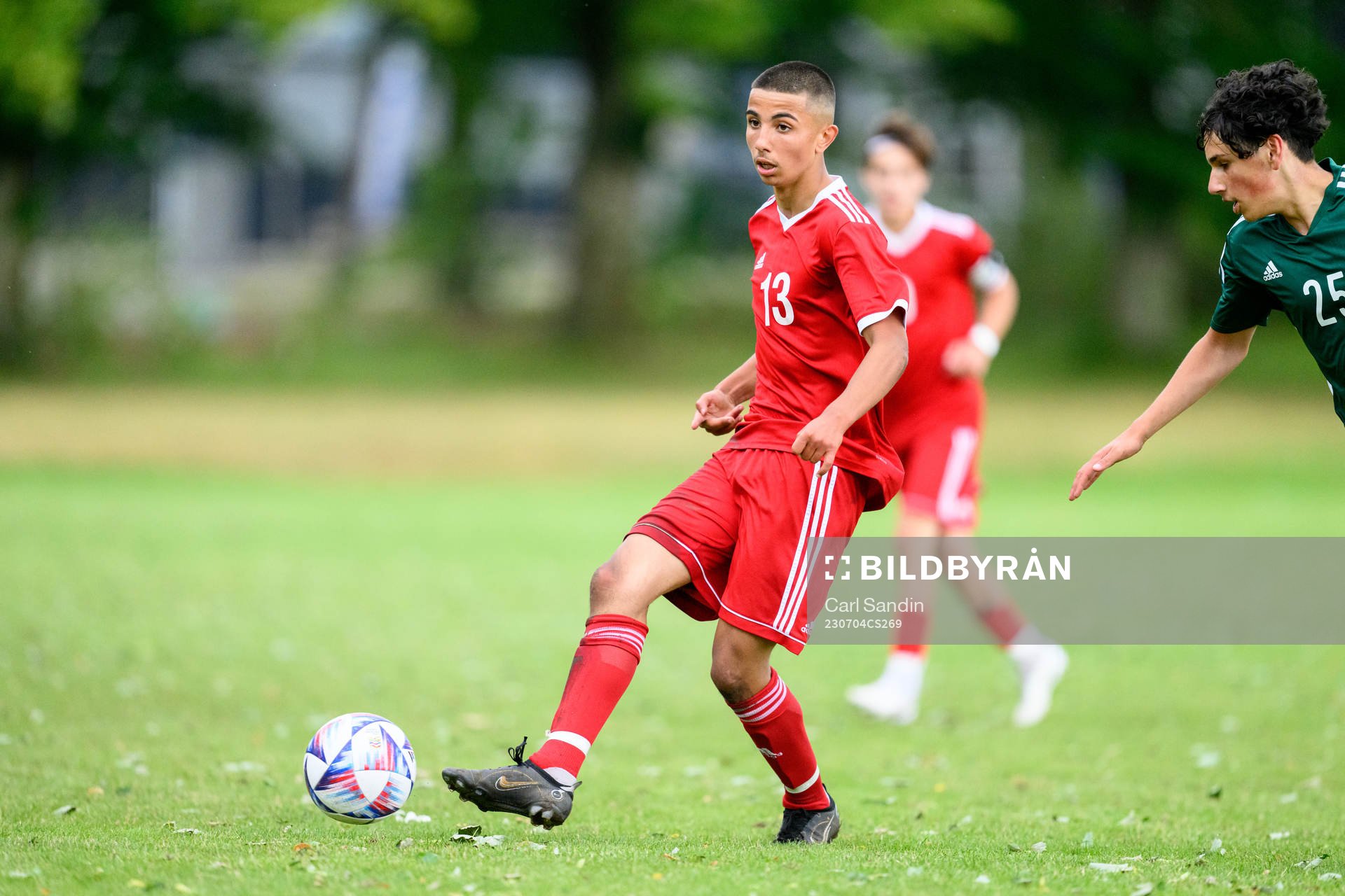 s riksläger för P15