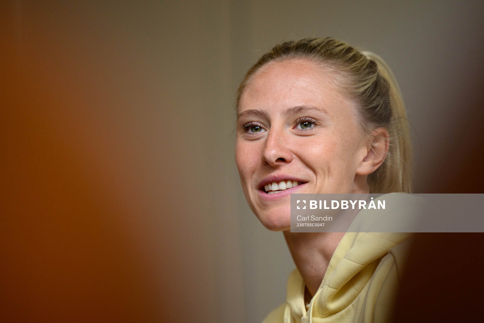 Rebecka Blomqvist