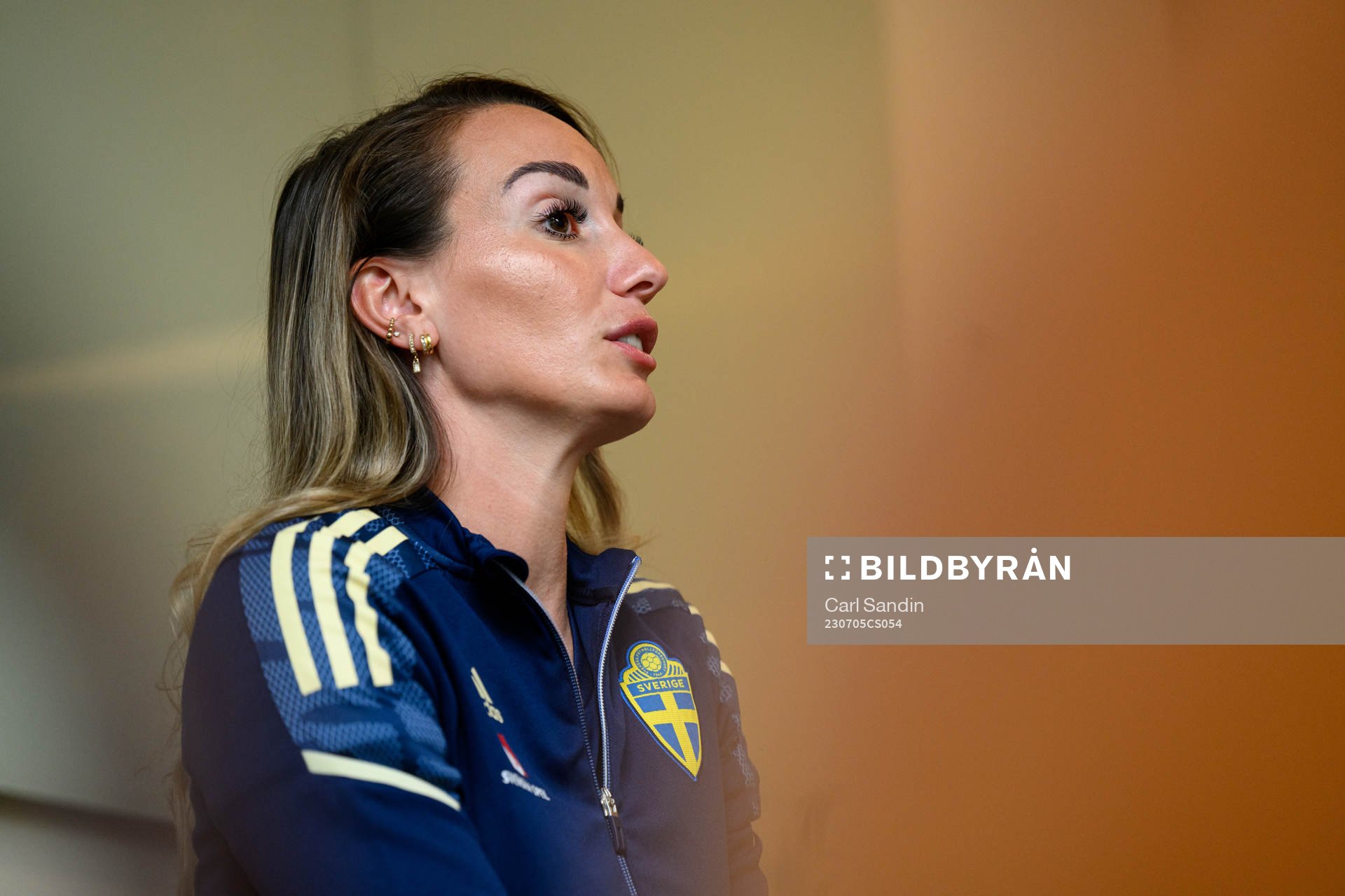 Kosovare Asllani