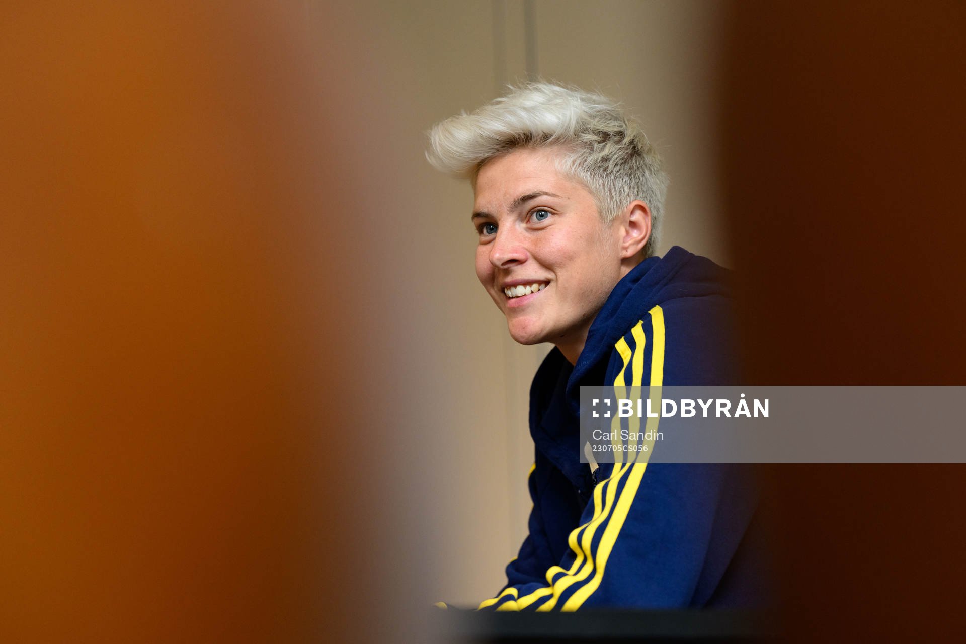 Lina Hurtig
