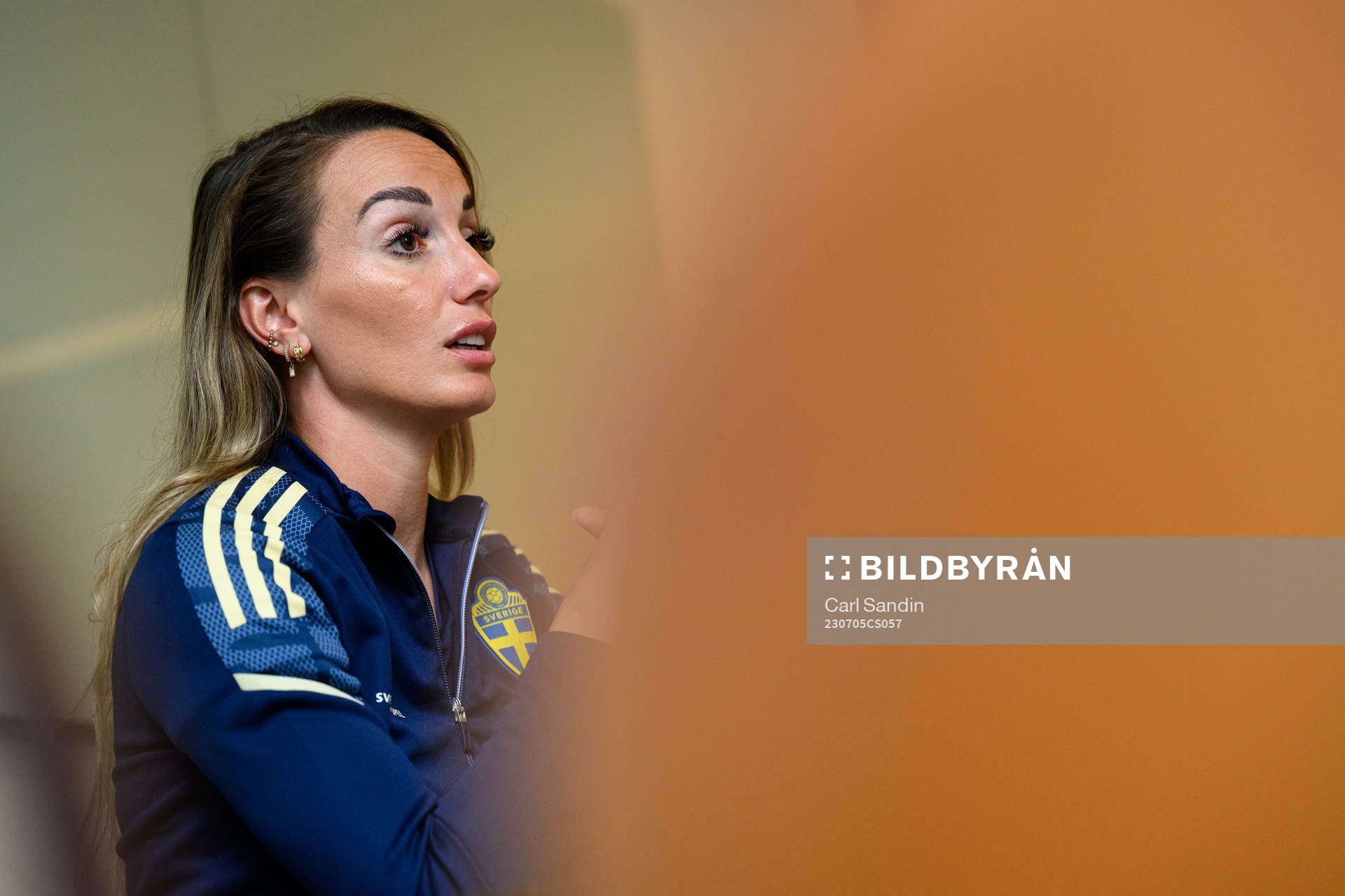 Kosovare Asllani