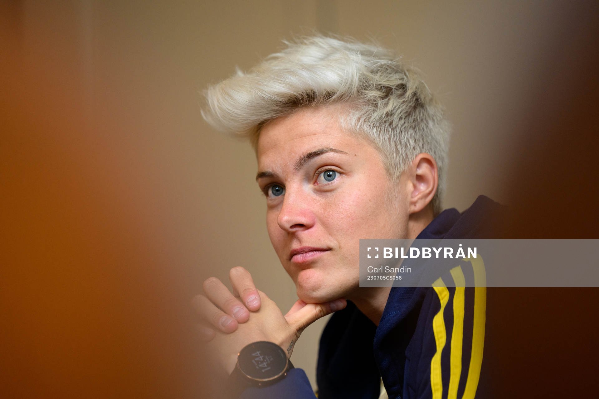 Lina Hurtig