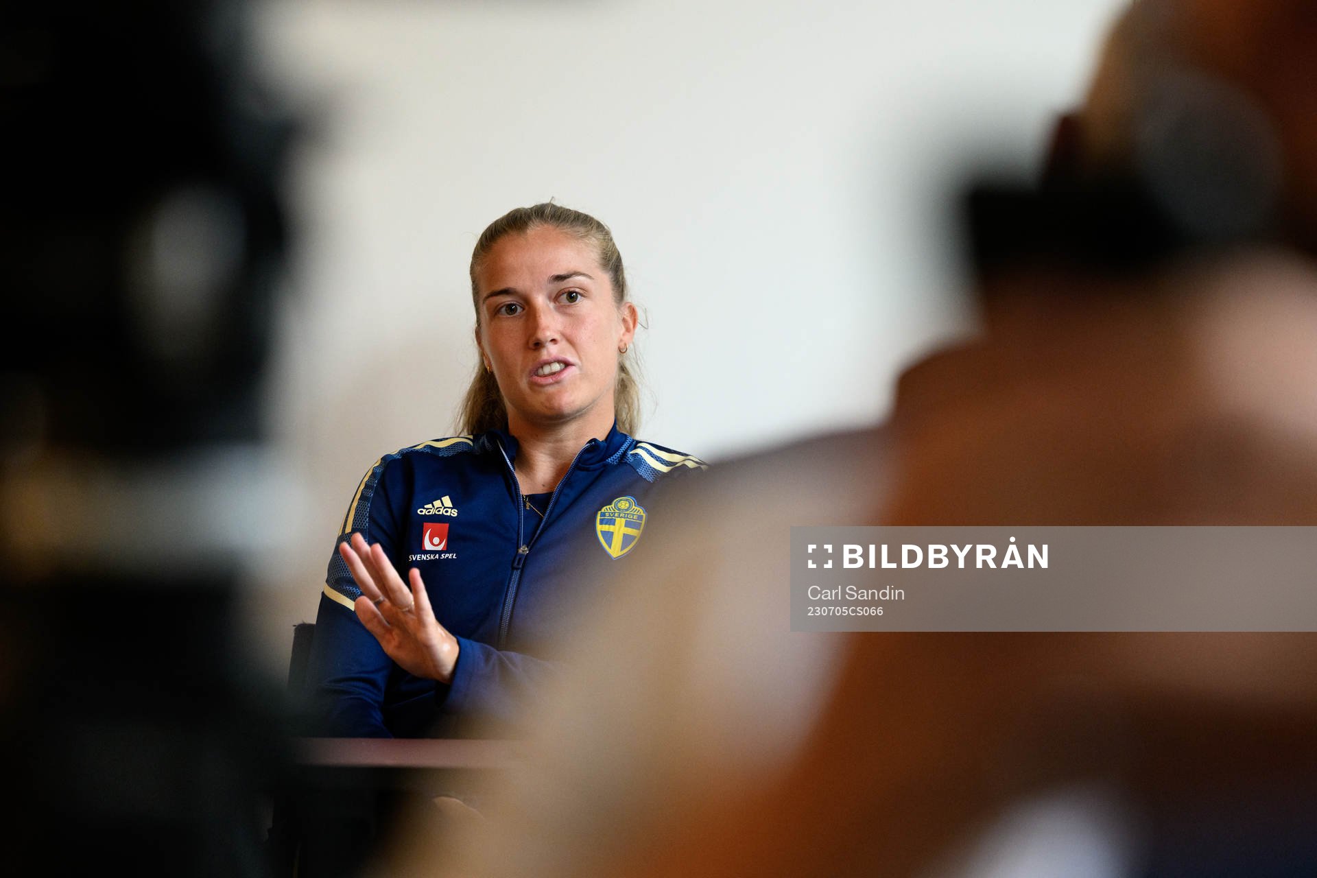 Filippa Angeldahl