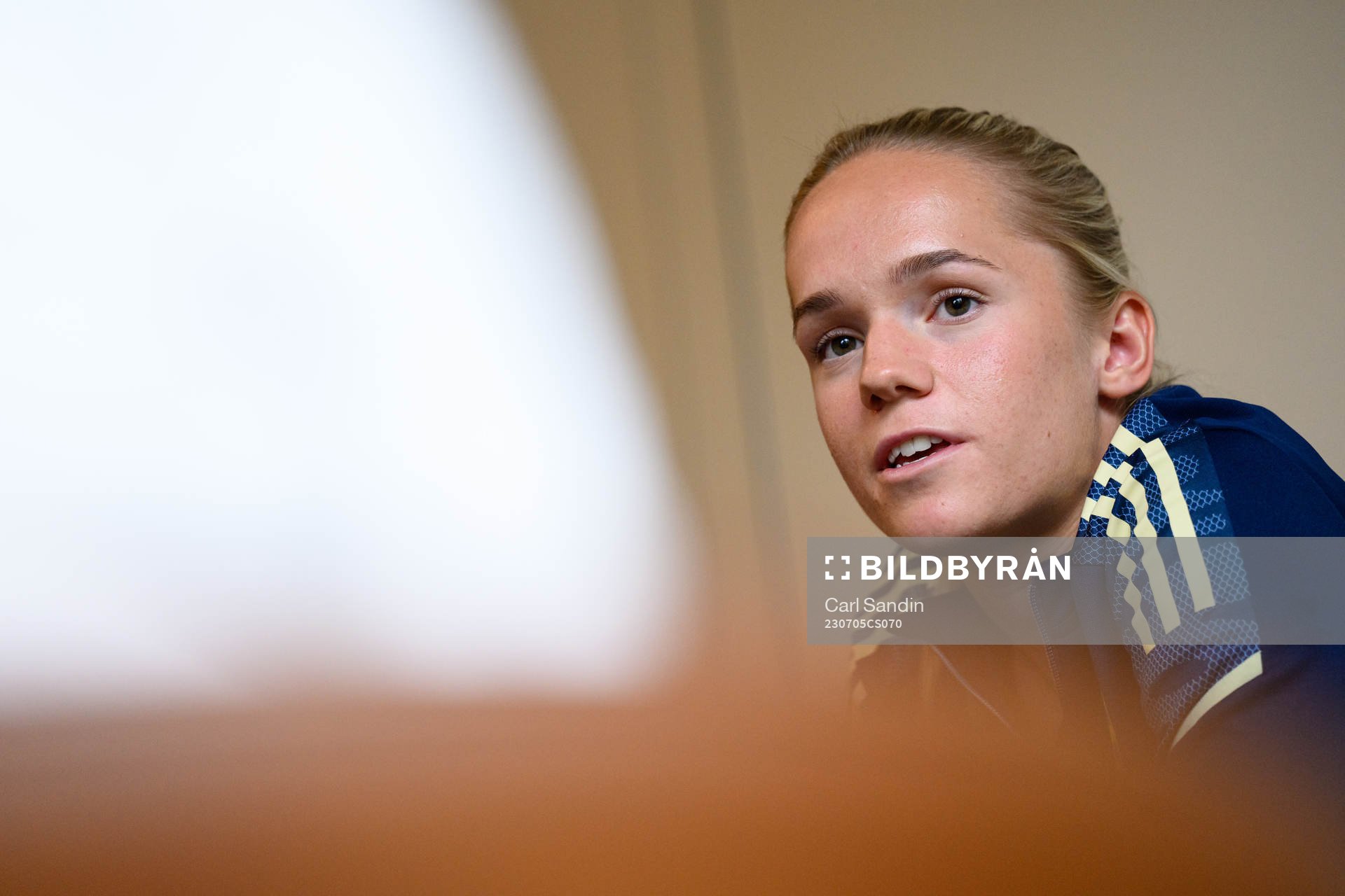 Hanna Lundkvist