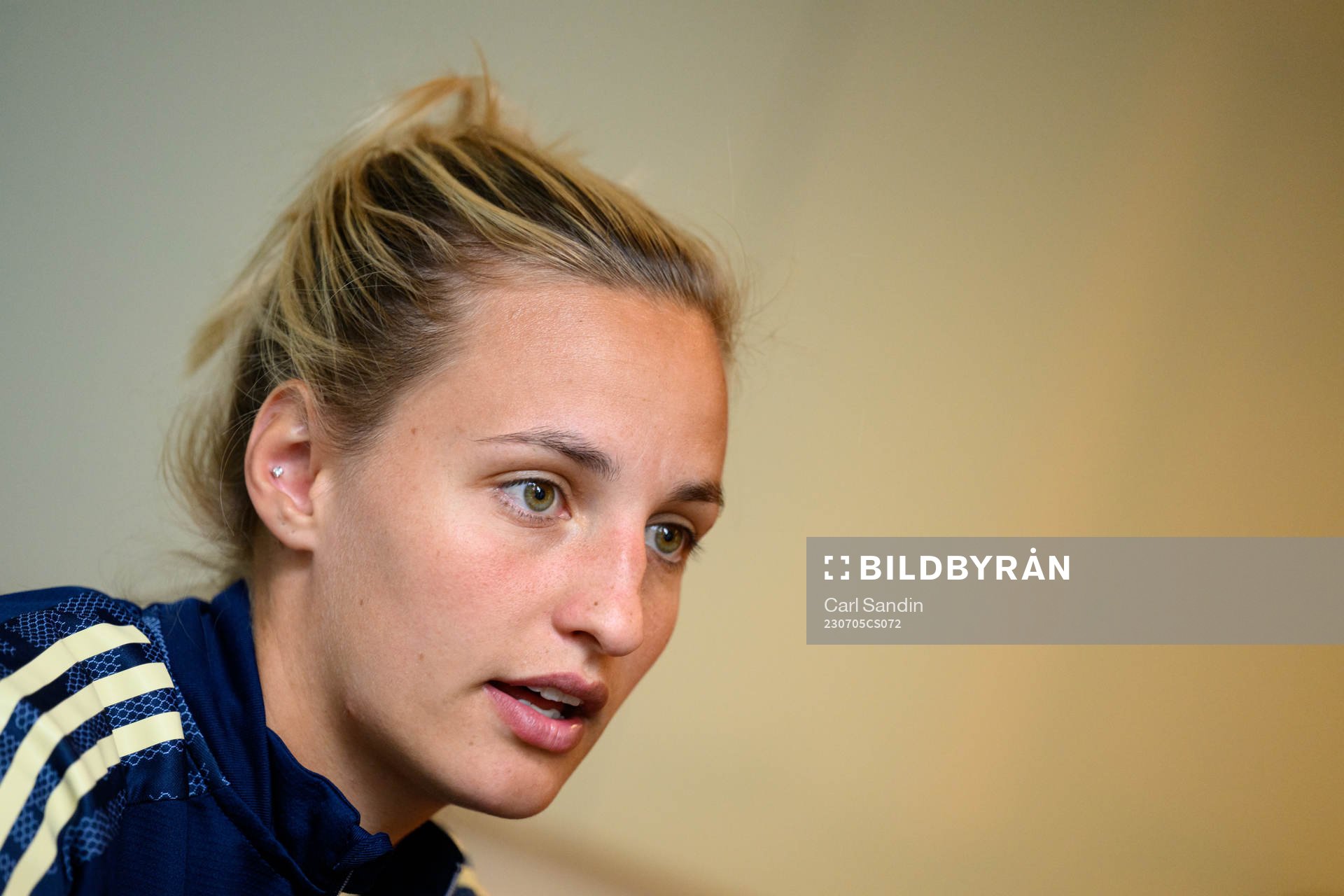 Nathalie Björn
