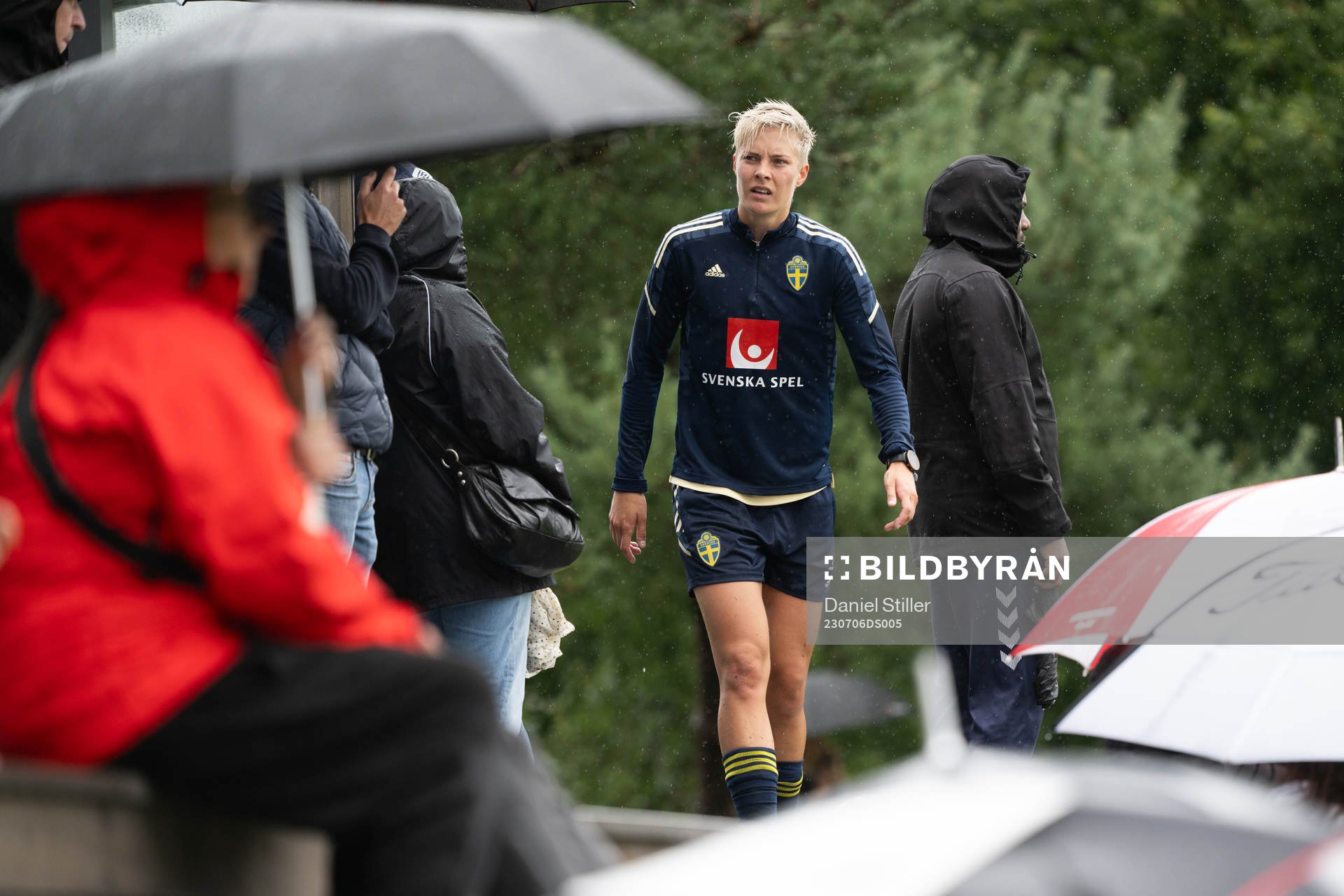 Lina Hurtig