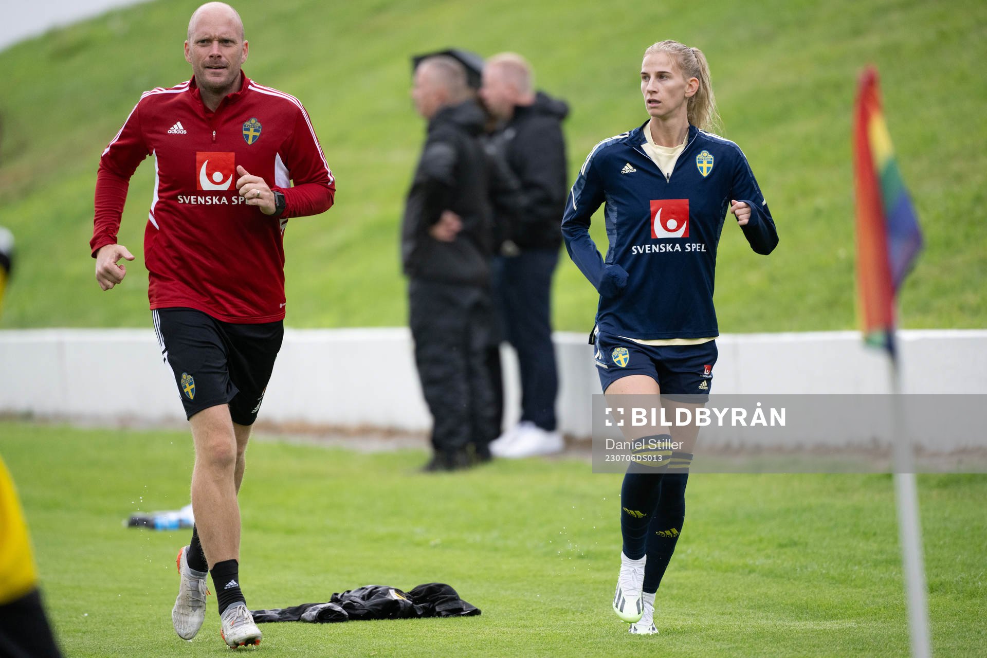 Sofia Jakobsson