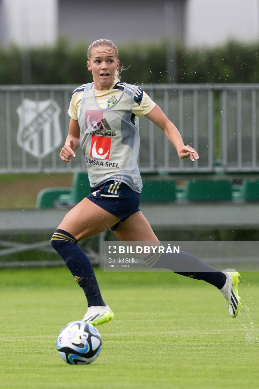Hanna Lundkvist