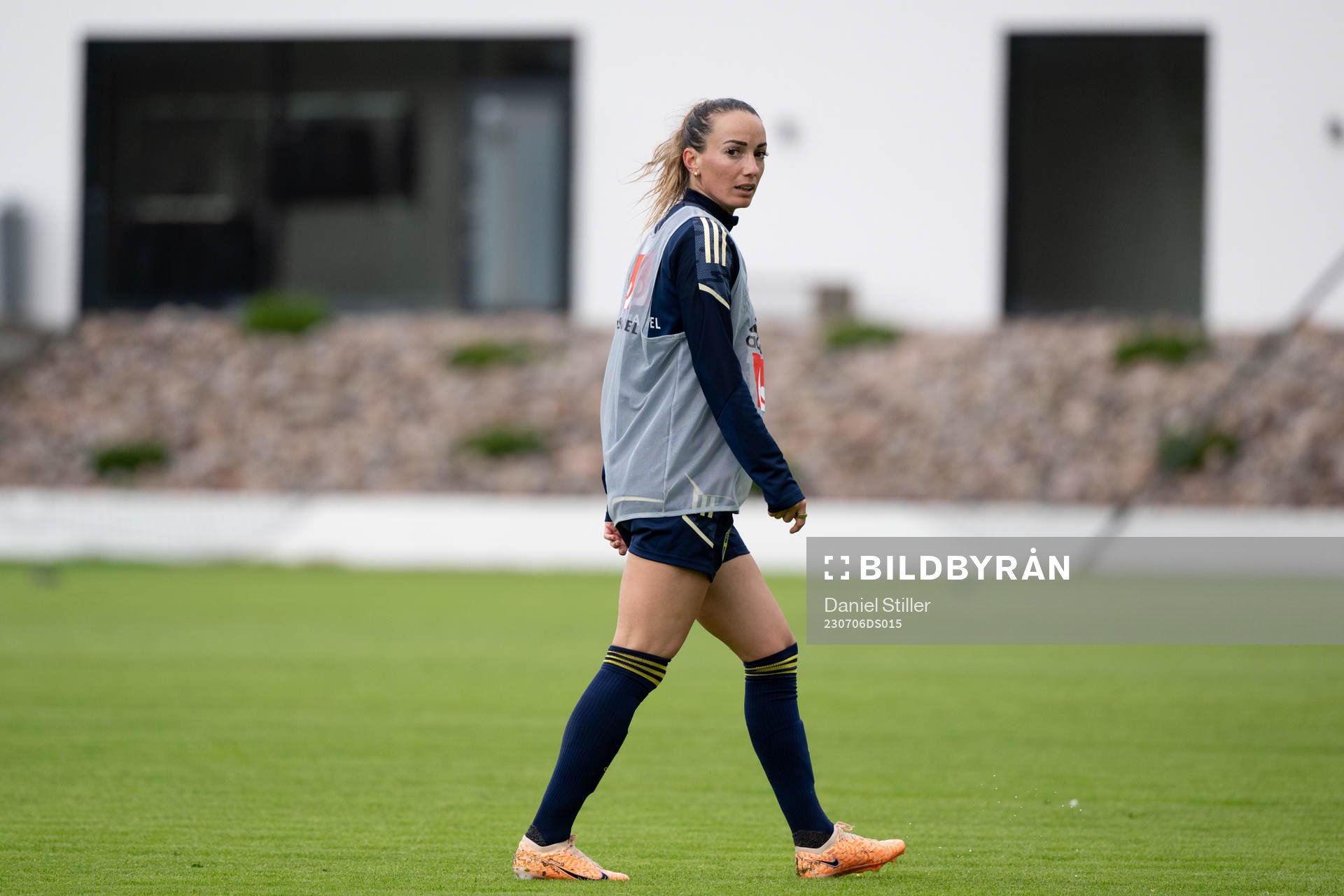 Kosovare Asllani