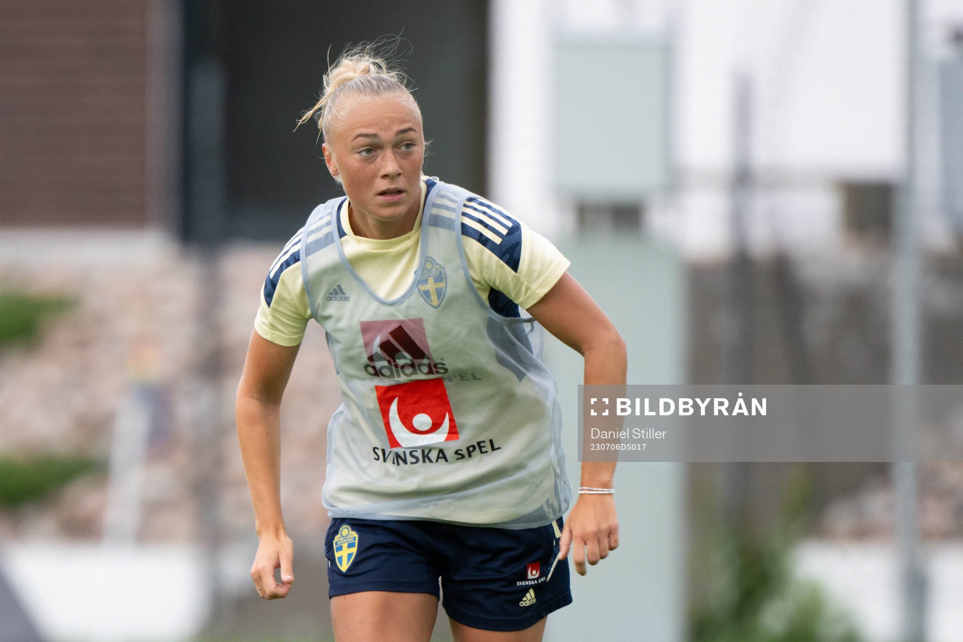 Hanna Bennison
