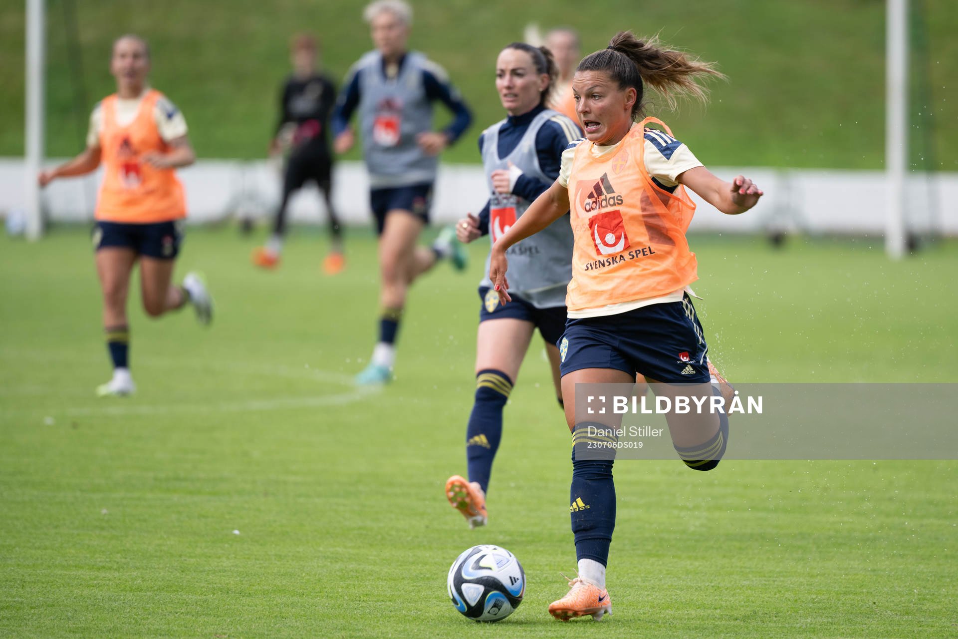 Johanna Rytting Kaneryd