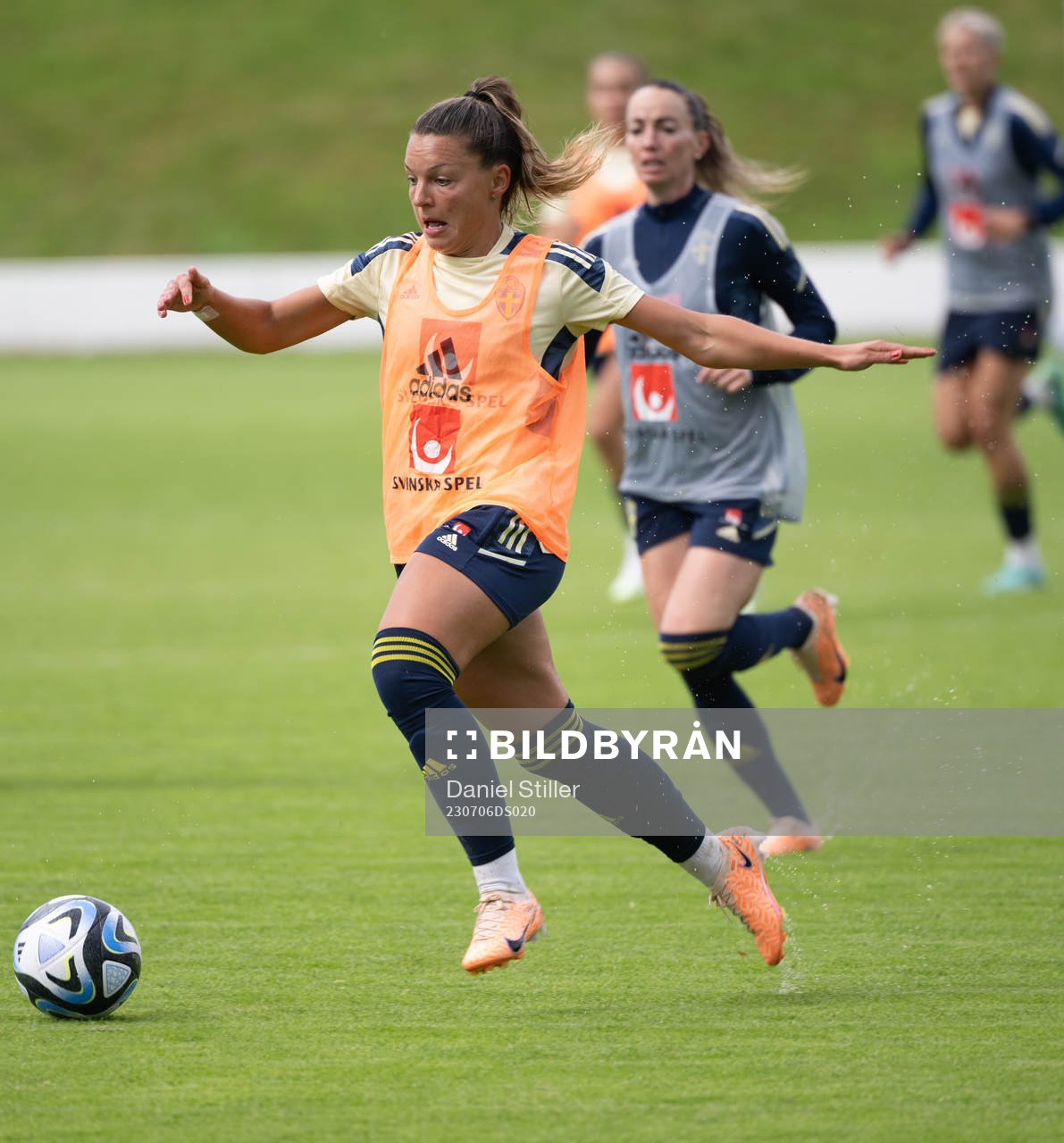 Johanna Rytting Kaneryd