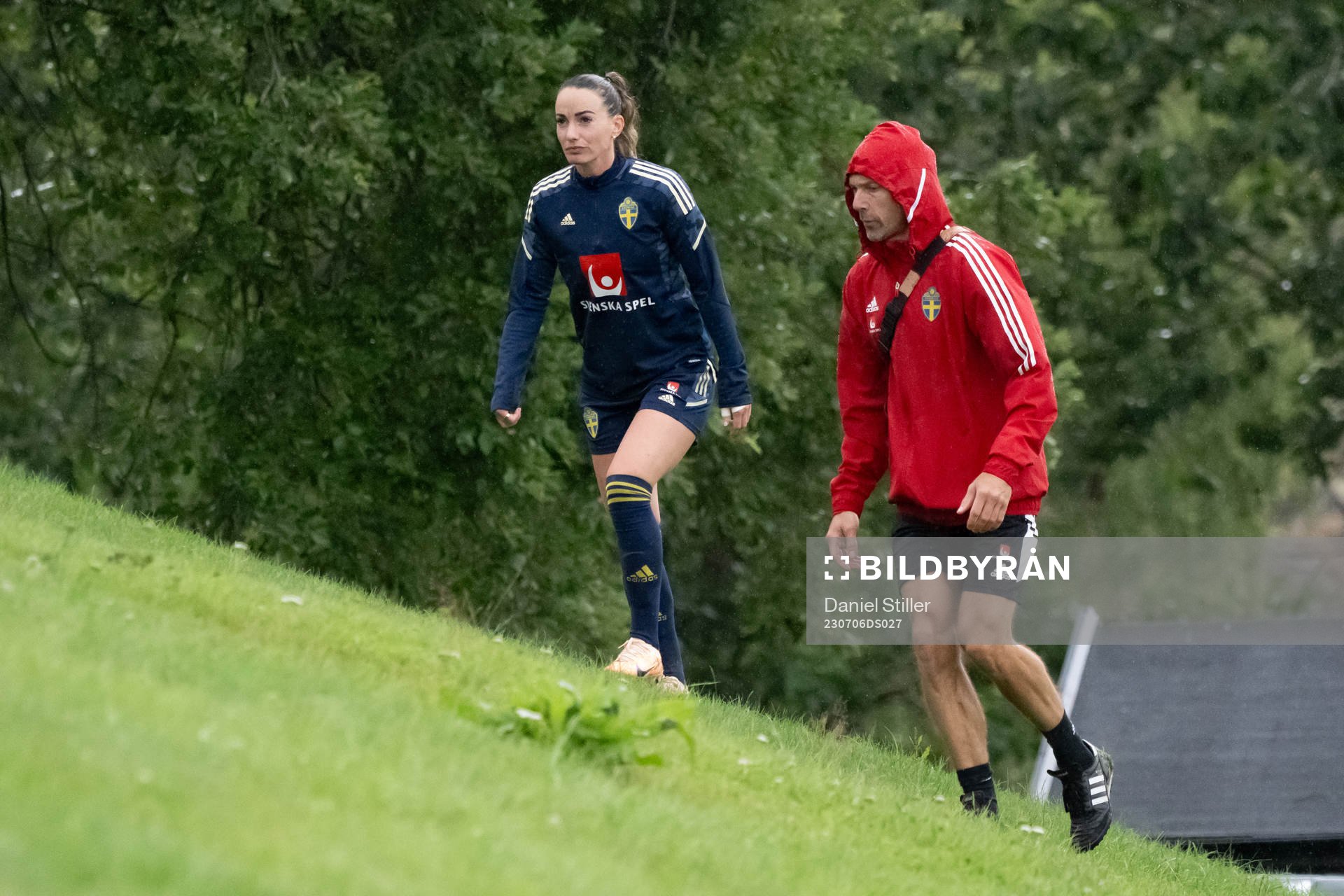 Kosovare Asllani