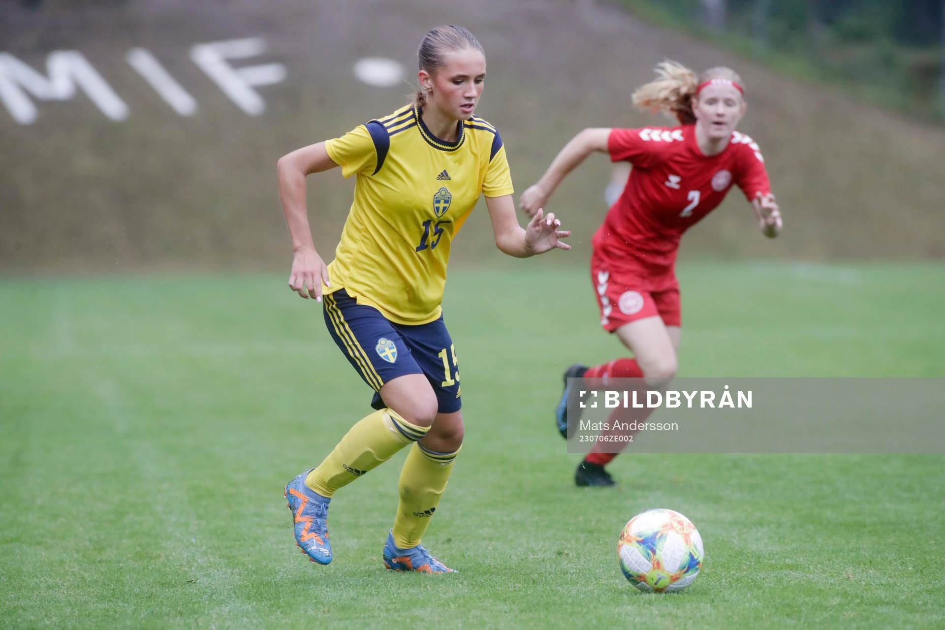 Sveriges Carmen Cernhjul