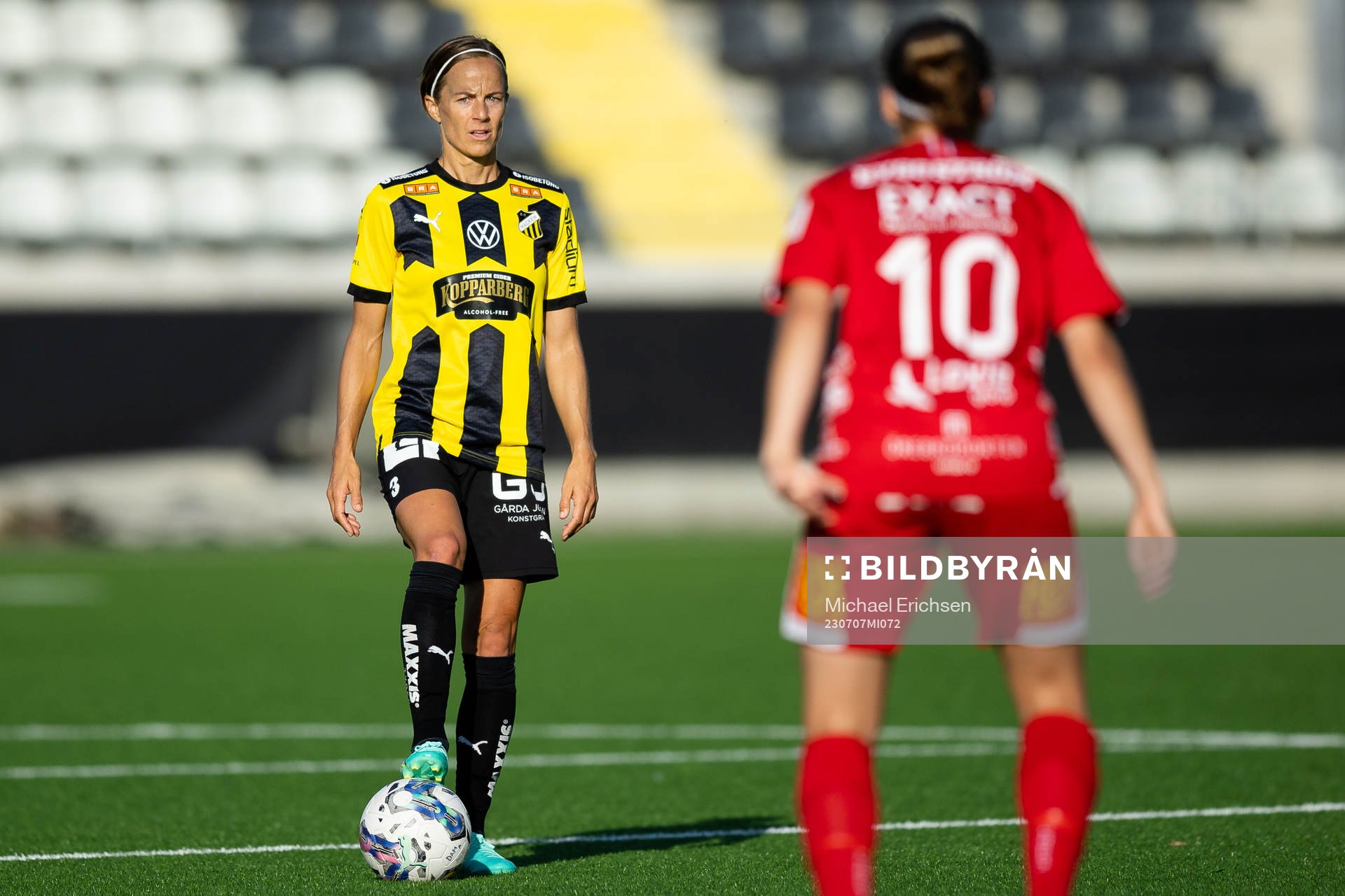 Häckens Aivi Luik