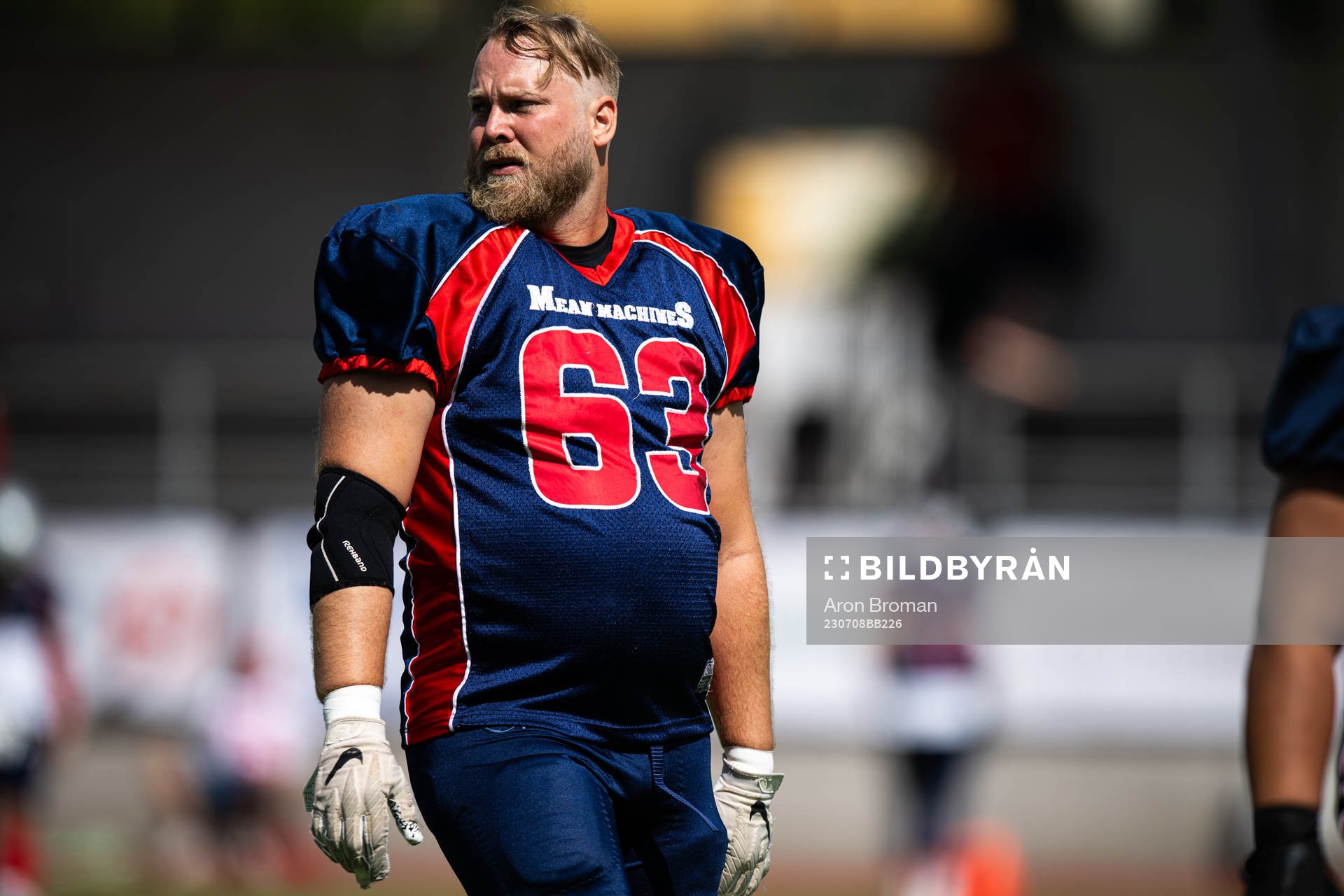 Stockholm Mean Machines Robert Hellqvist
