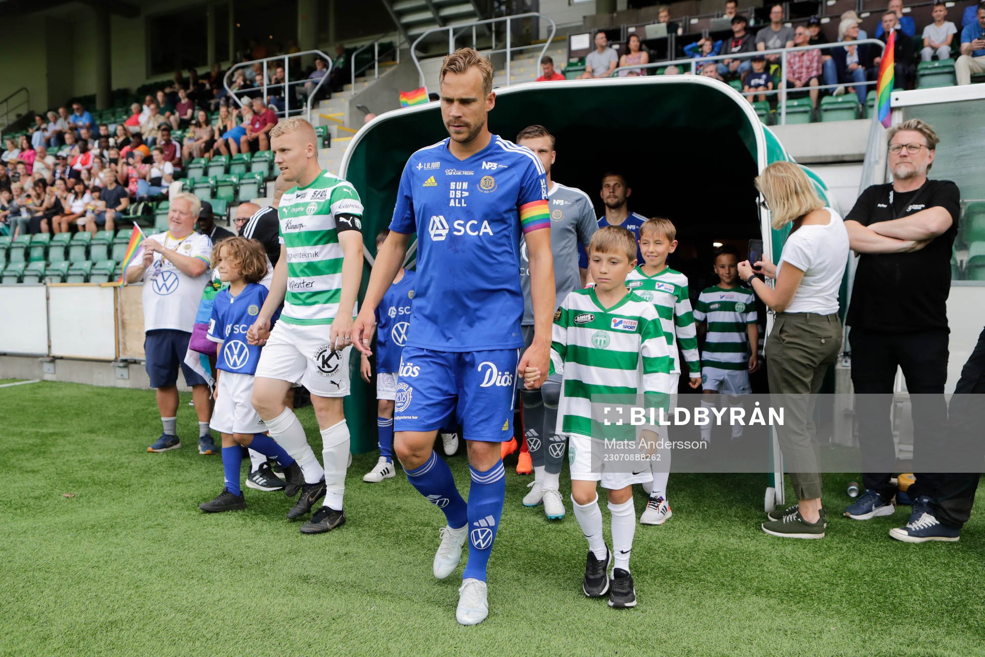 Sundsvalls Pontus Engblom
