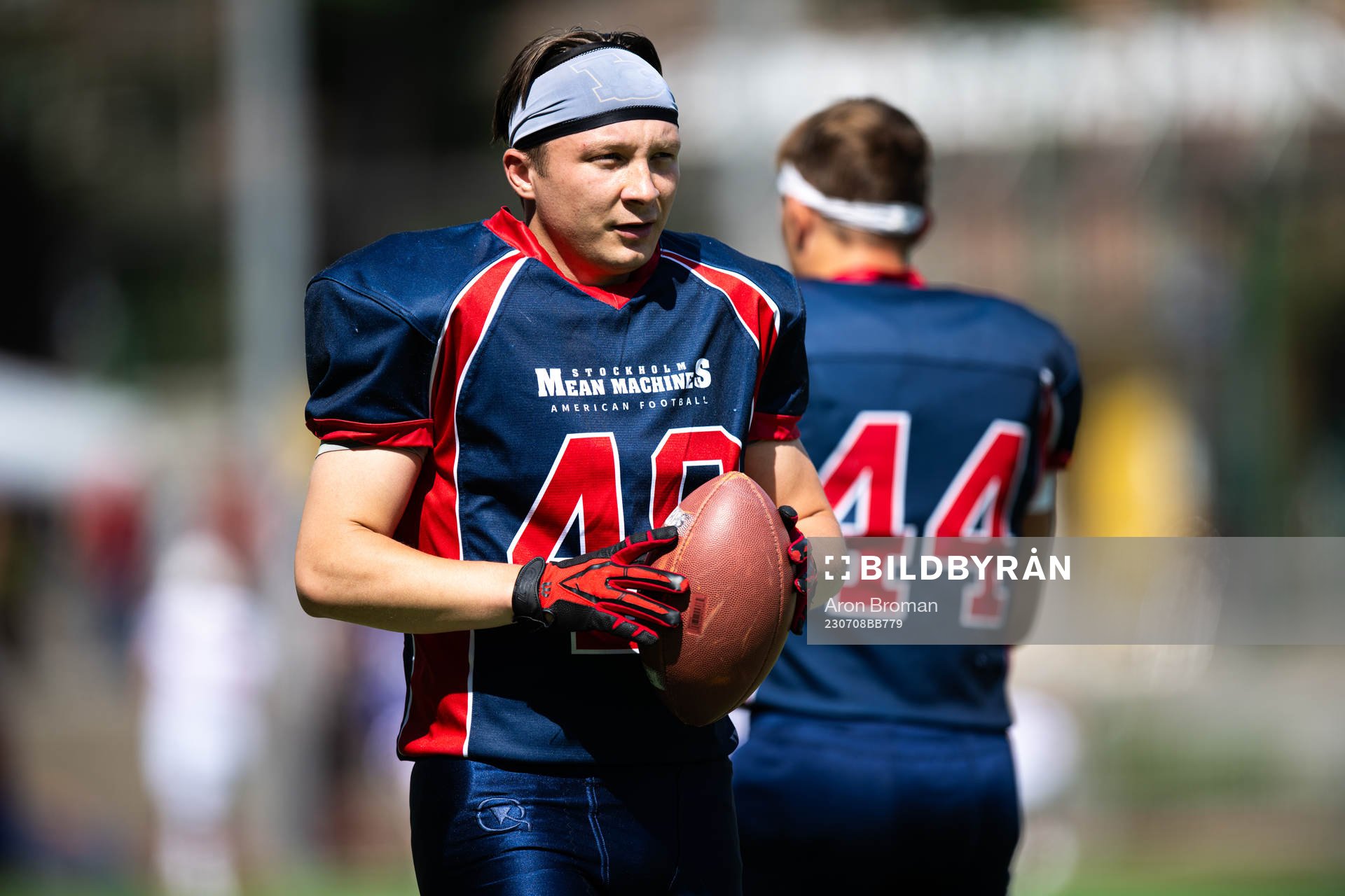 Stockholm Mean Machines Tim Druse