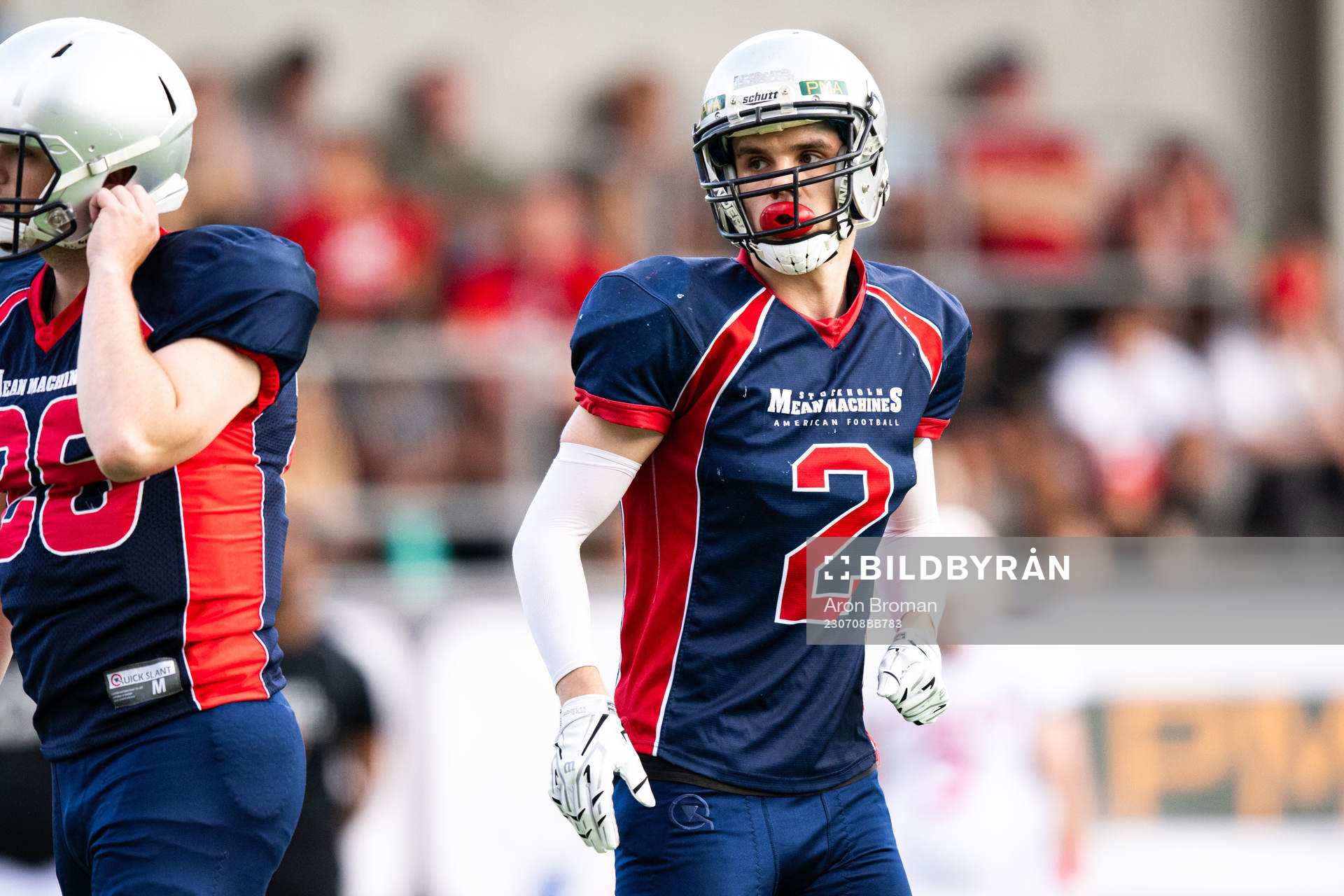 Stockholm Mean Machines Robin Gavelin Miranda