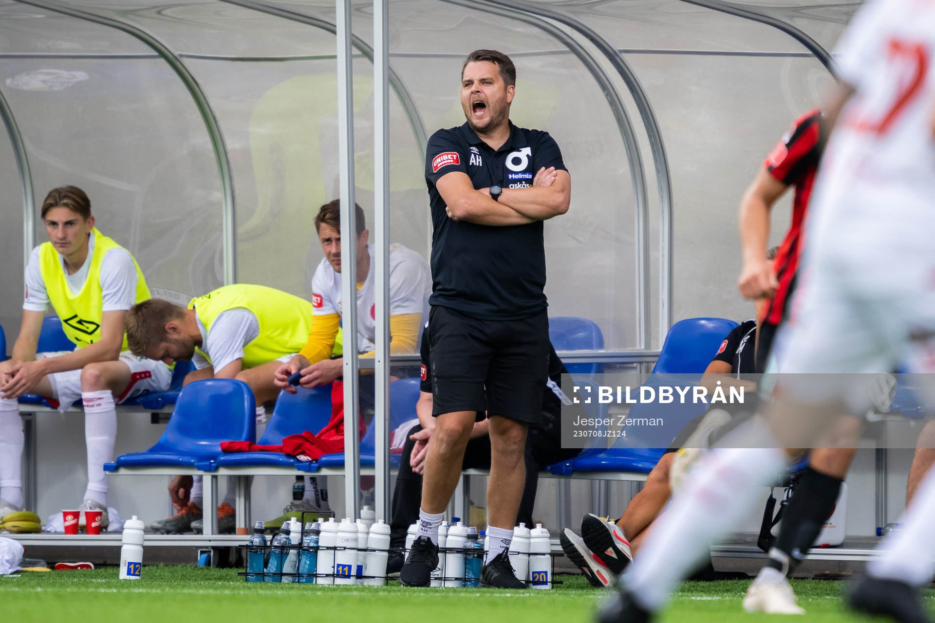 Degerfors Andreas Holmberg