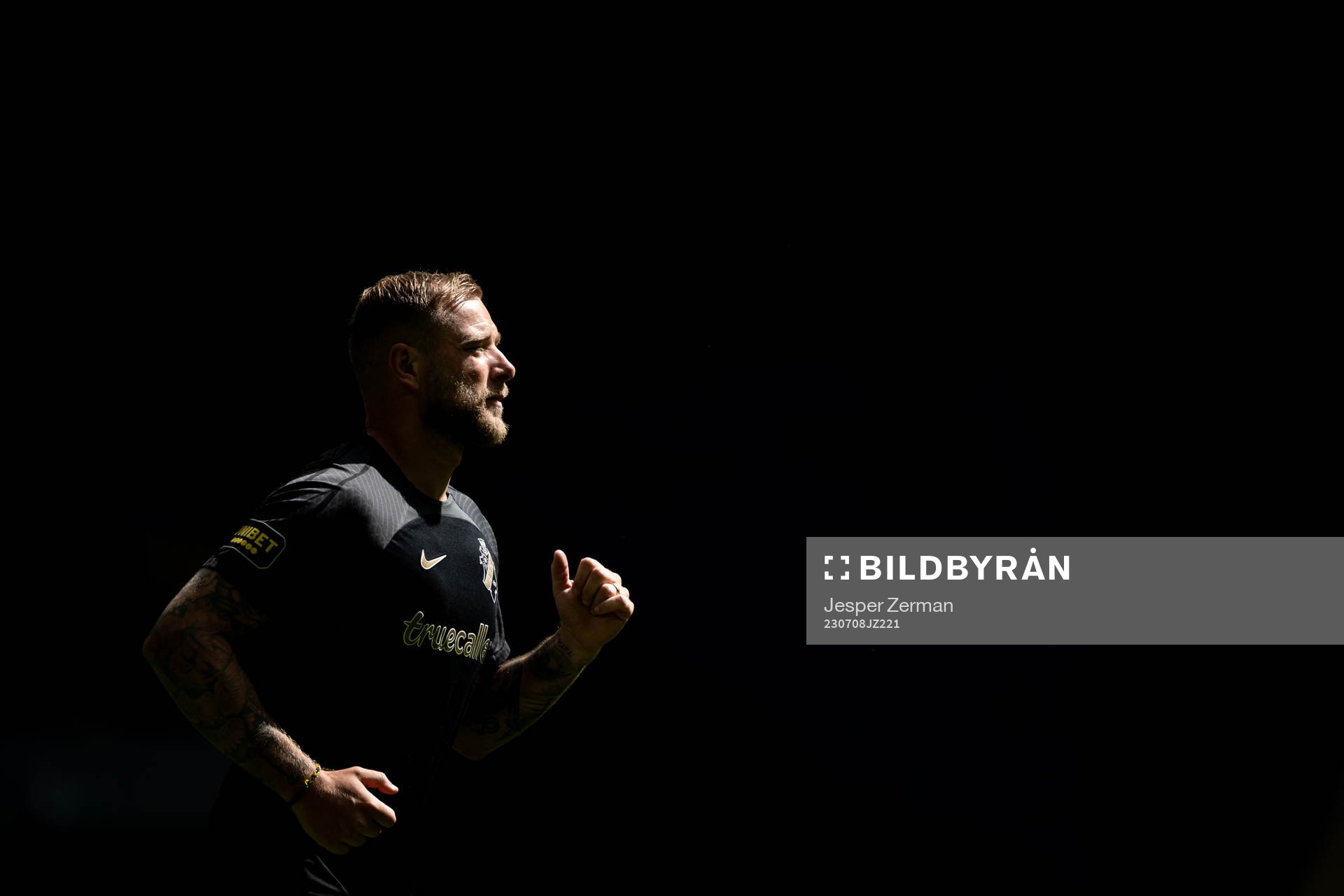 AIKs John Guidetti
