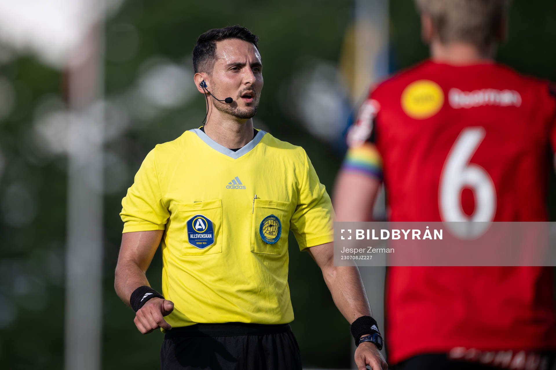 Domare Adi Aganovic