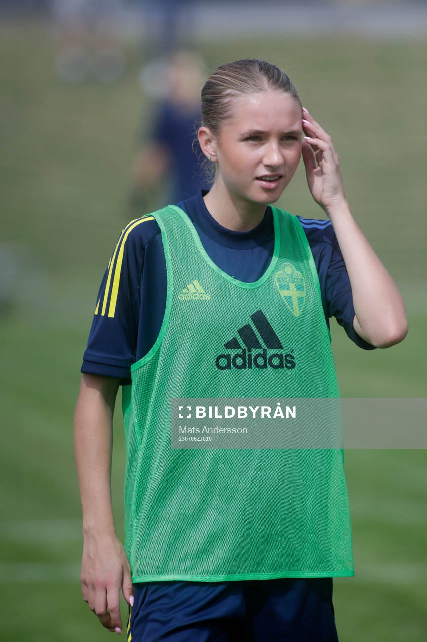 Carmen Cernhjul