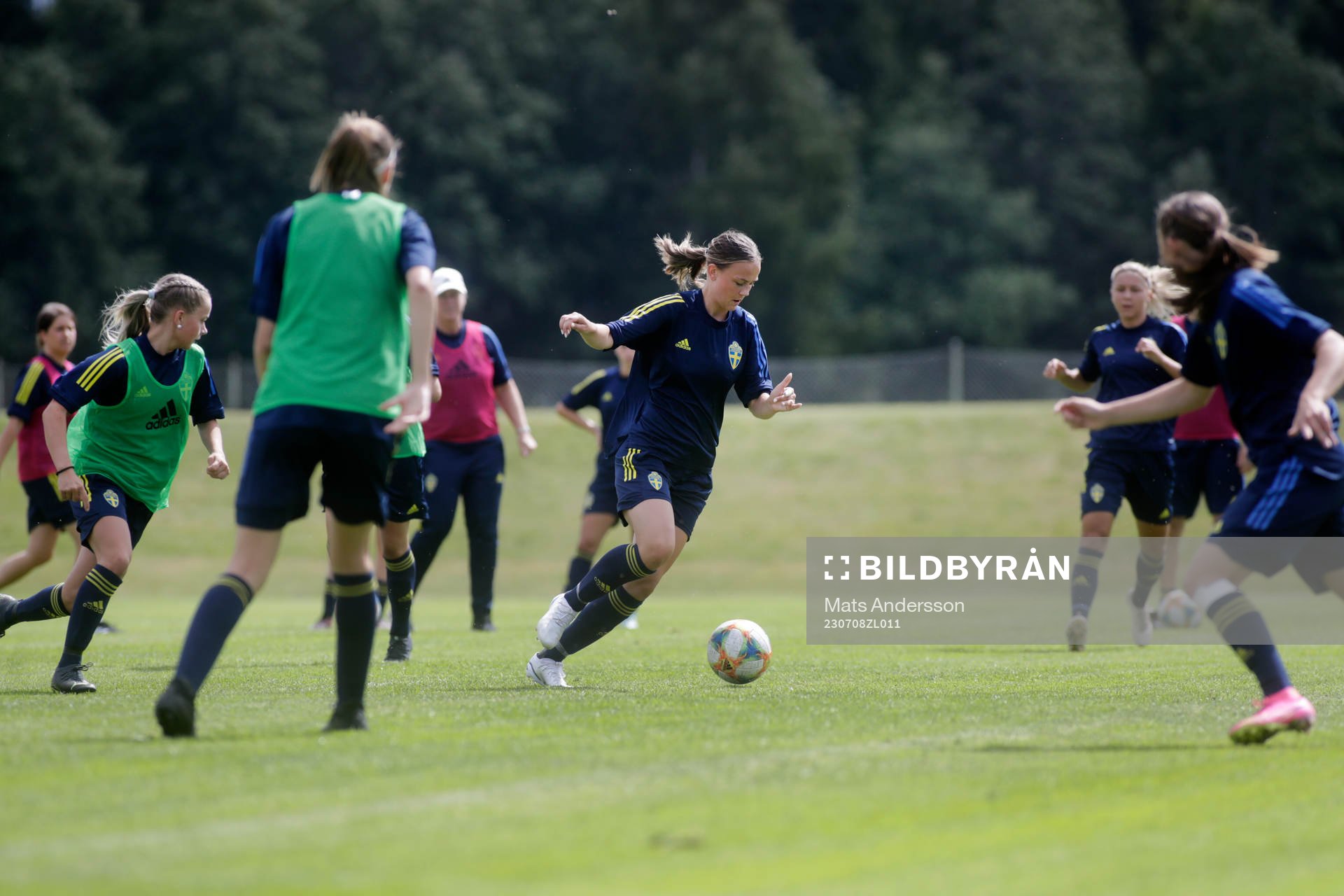 LOlivia Zachau Friborg