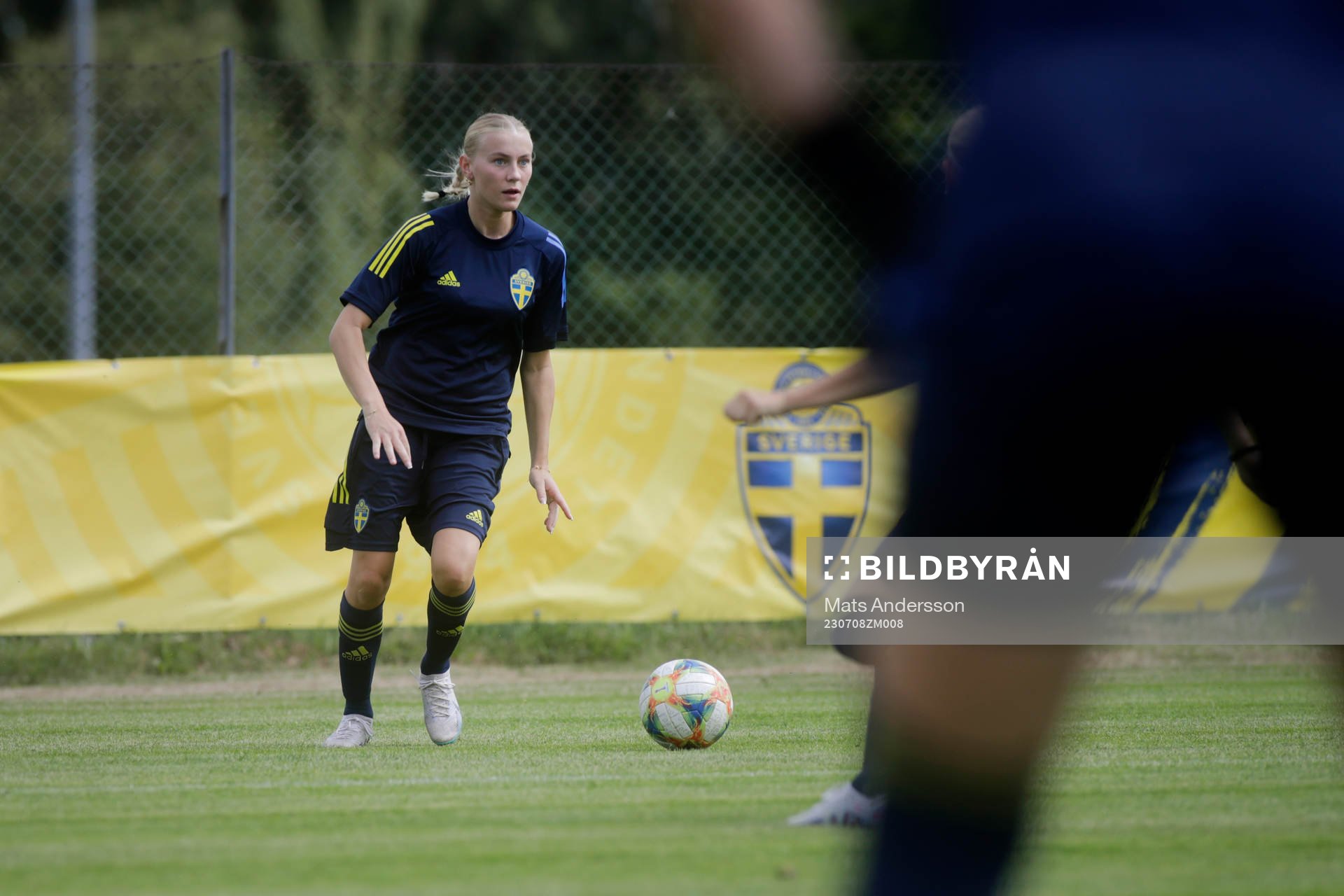 Holly Persson