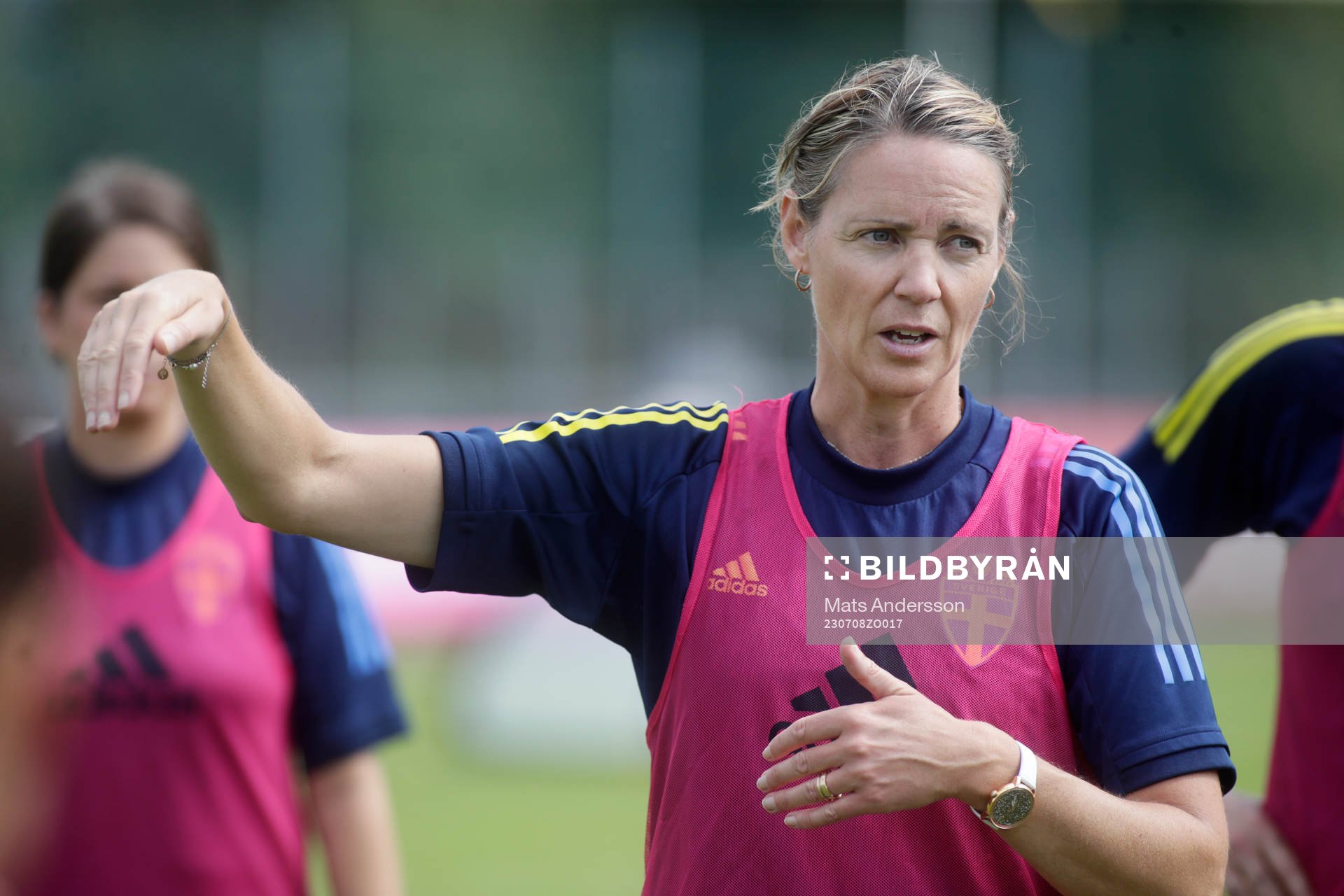 Lovisa Dalby