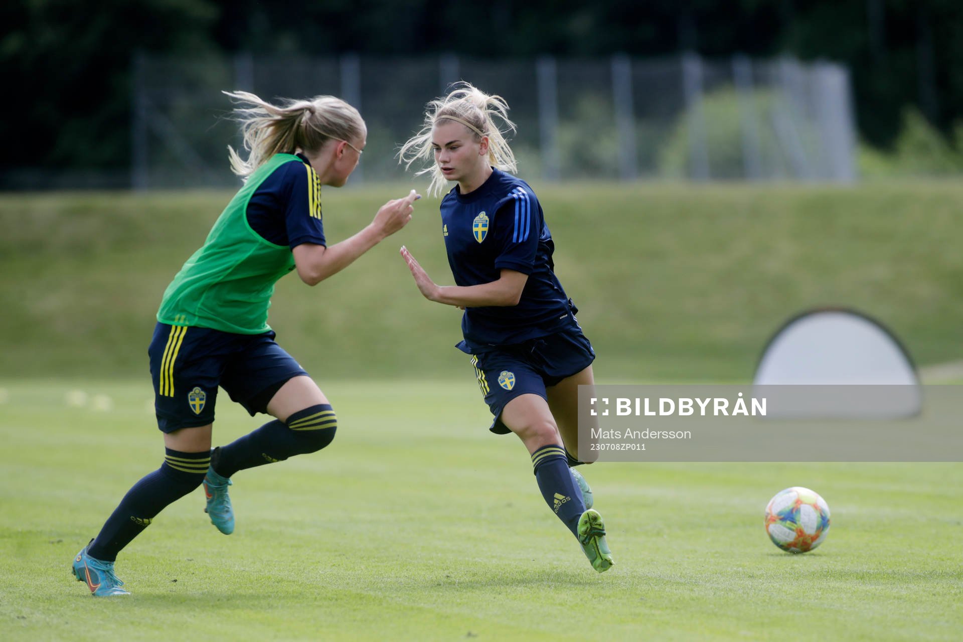 Isabelle Axelsson