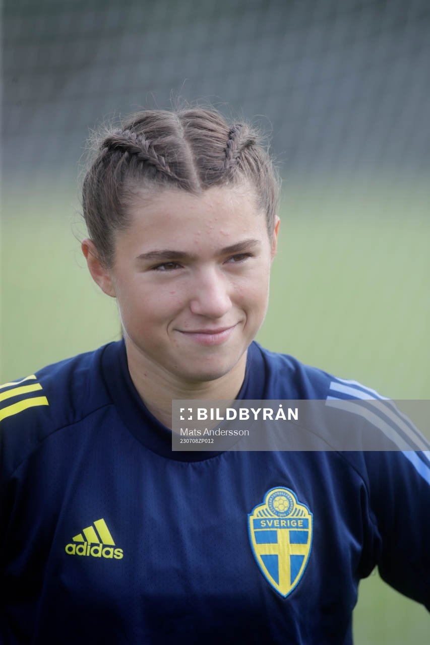Thea Staffansson