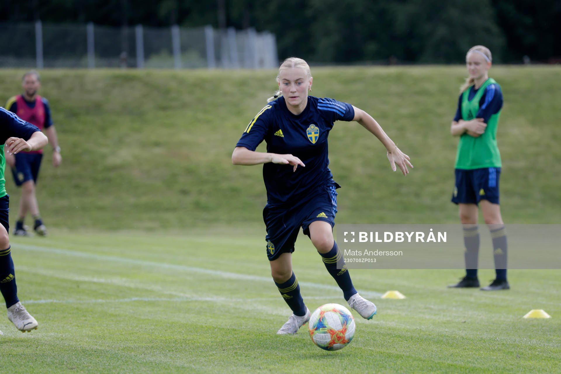 Holly Persson