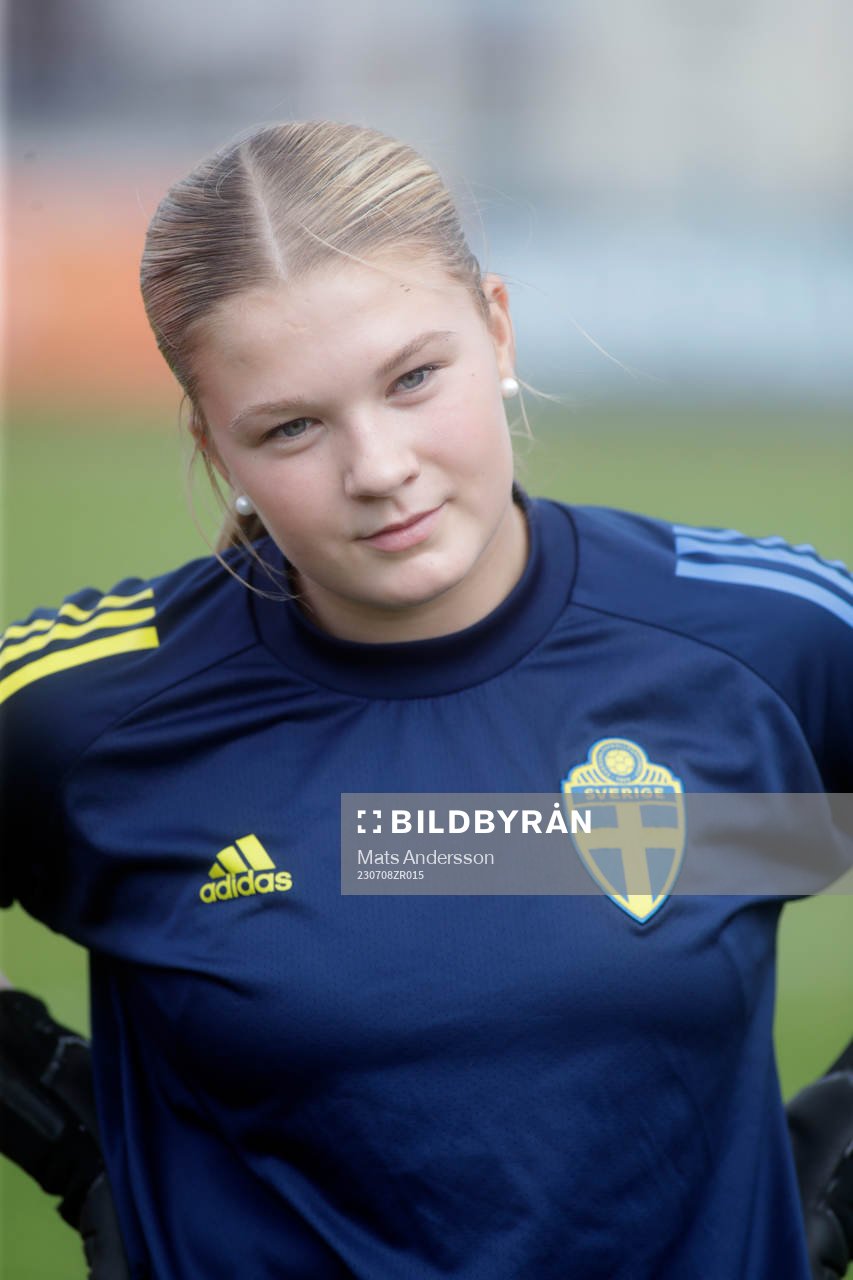 Izabelle Bardosen