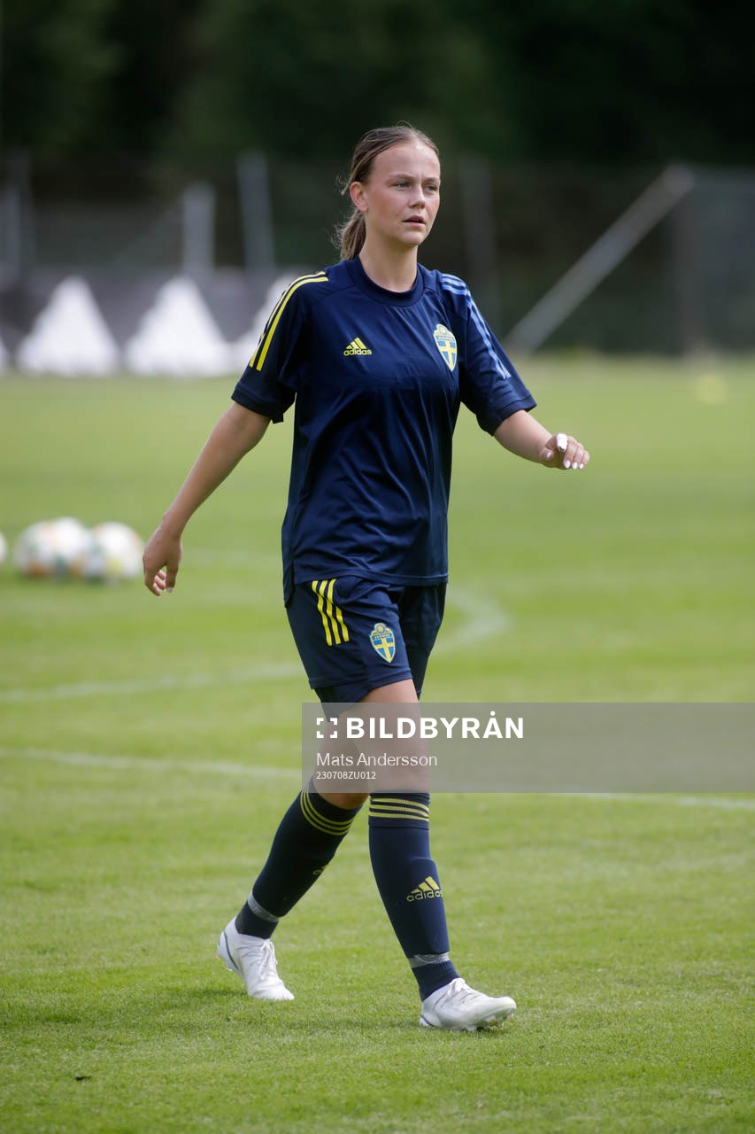 Olivia Zachau Friborg