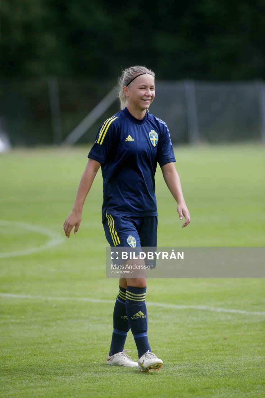 Alice Broman