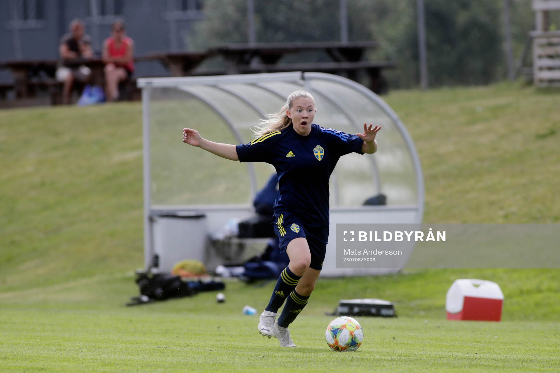 Paula Broddner Klingspor
