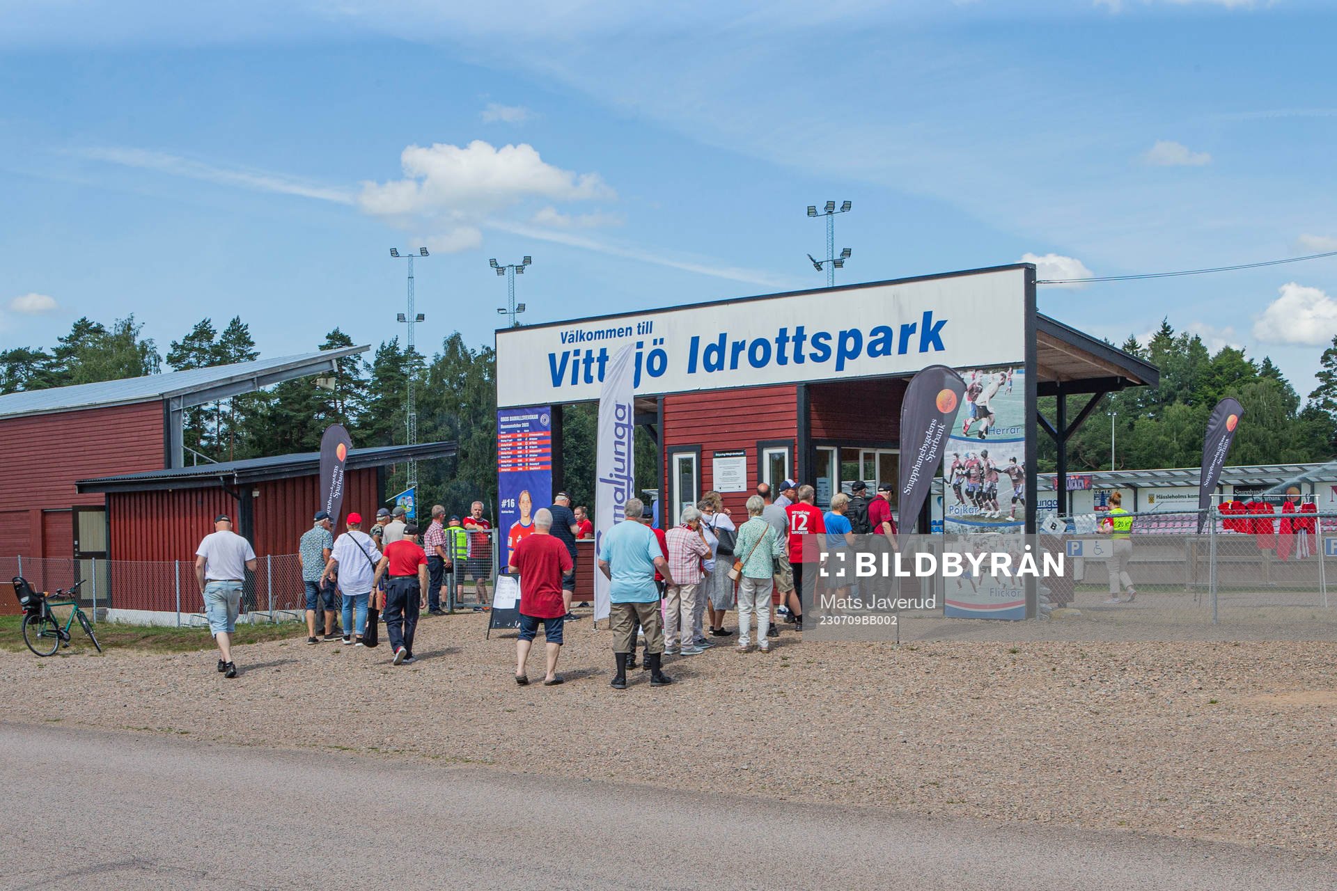 Vittsjö Idrottspark