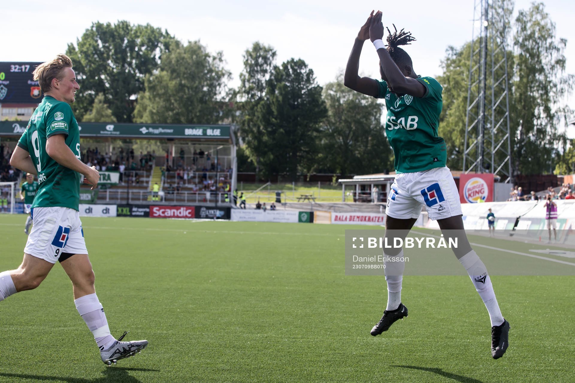 Brages Ieltsin Jeronimo Semedo Camoes jubel