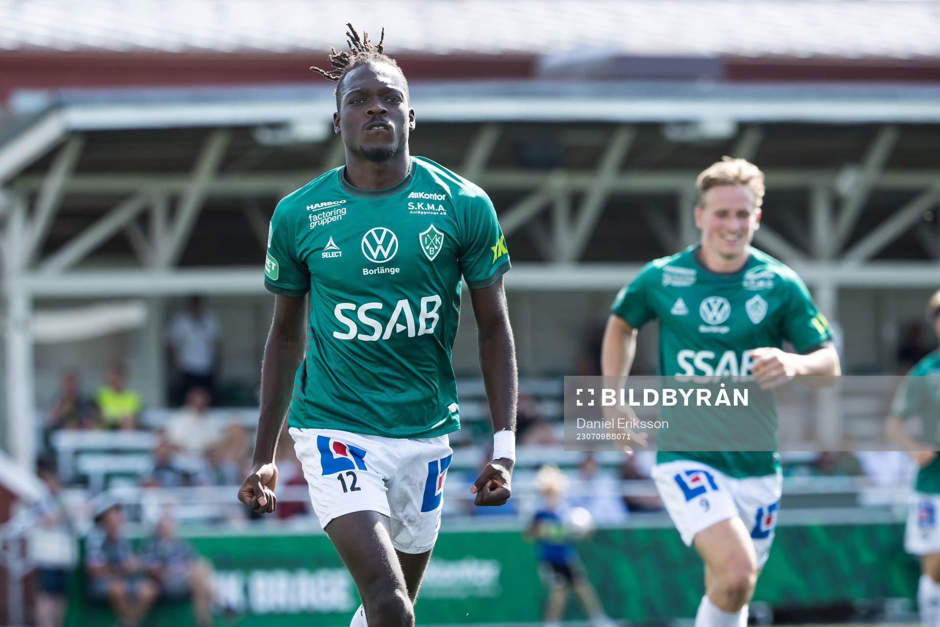 Brages Ieltsin Jeronimo Semedo Camoes jubel