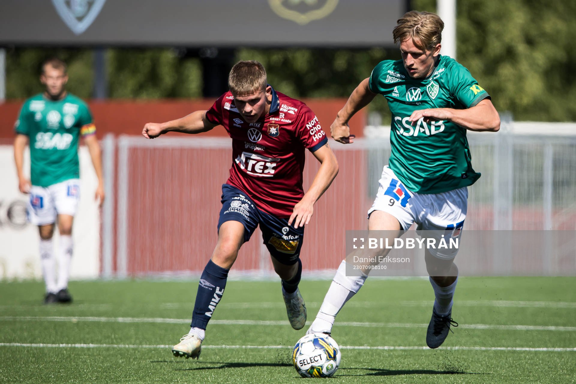 Brages Douglas Karlberg