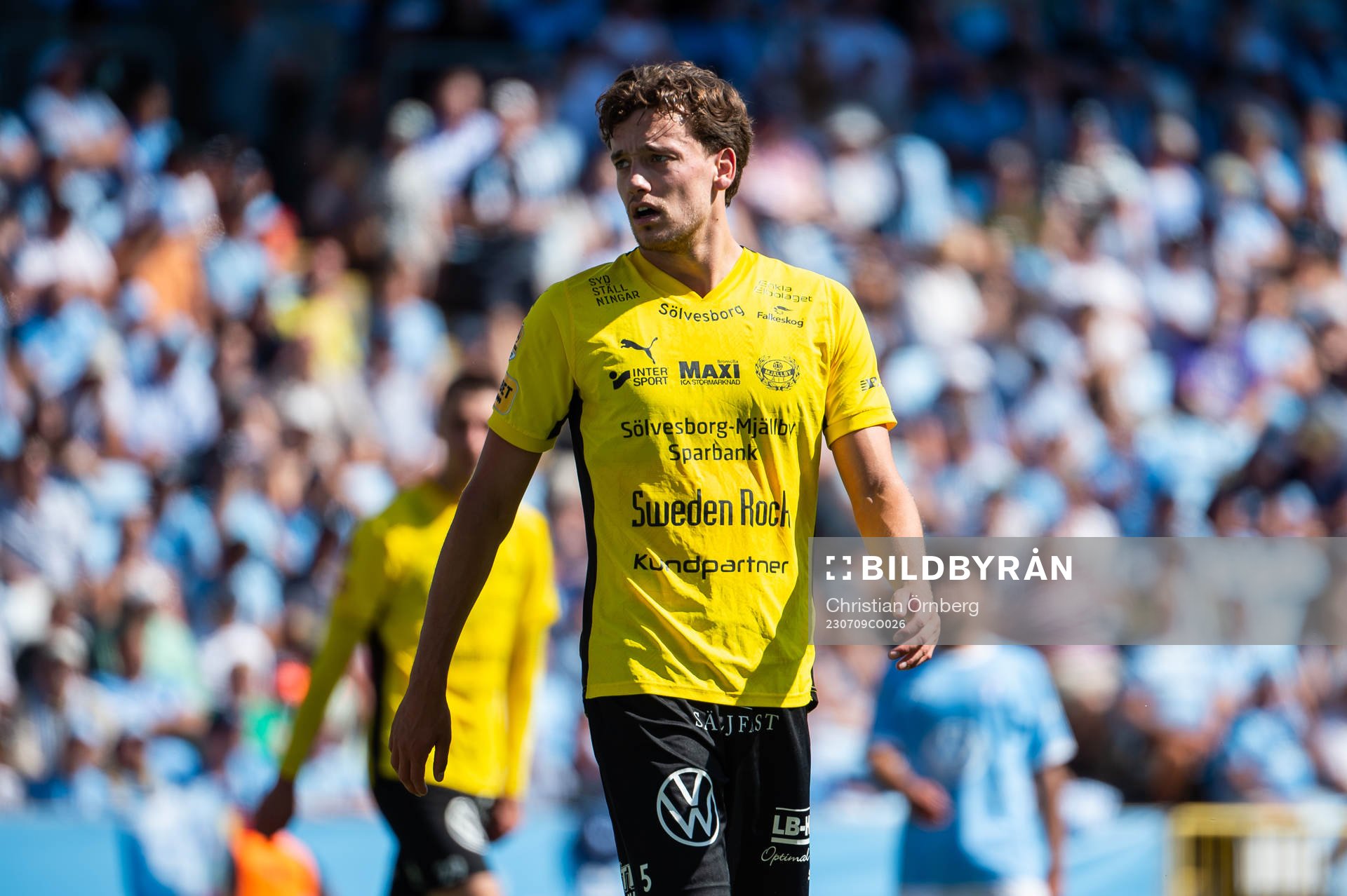 Mjällbys Colin Rösler