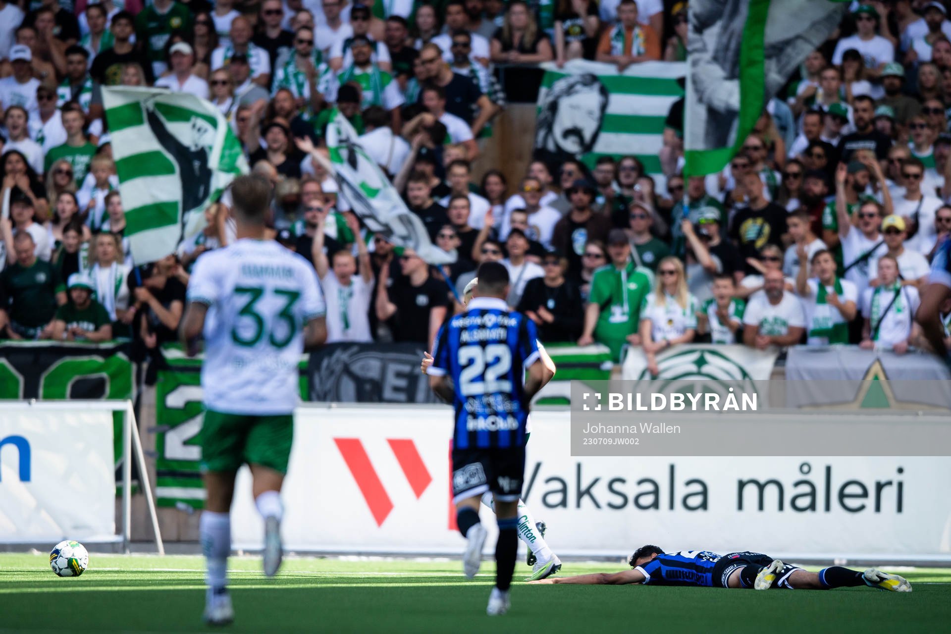 Sirius Joakim Persson